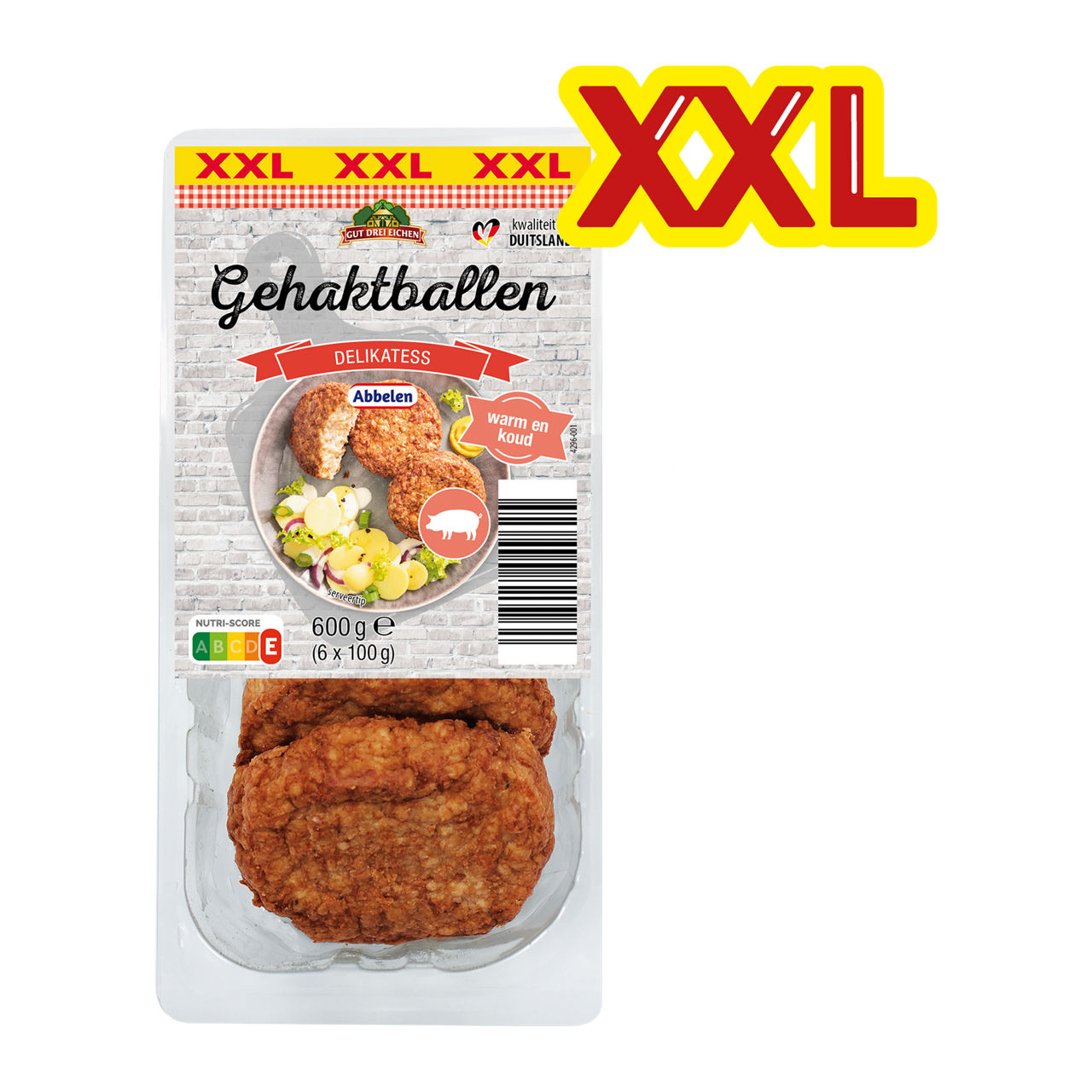 Gehaktballen