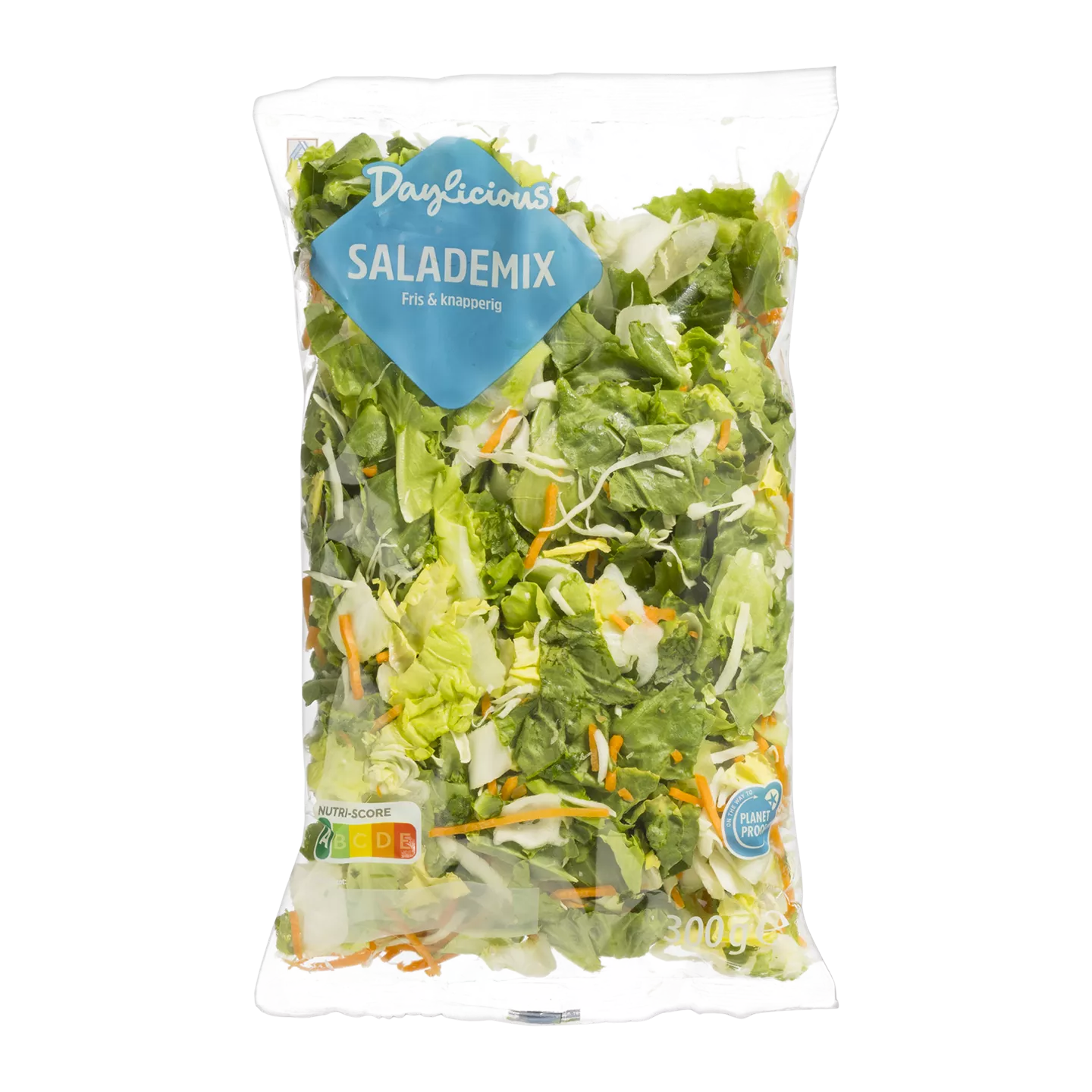 Salademix