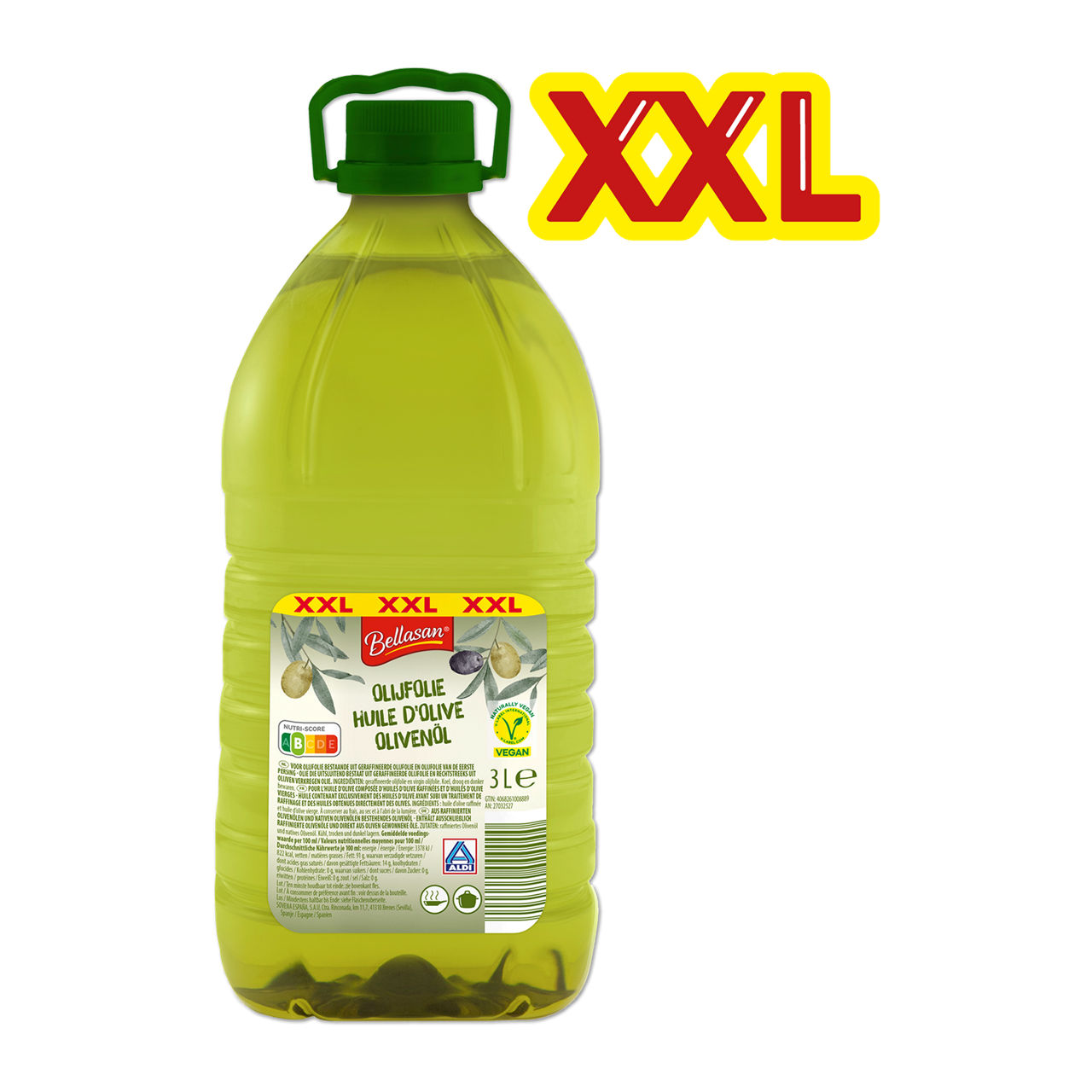 Olijfolie