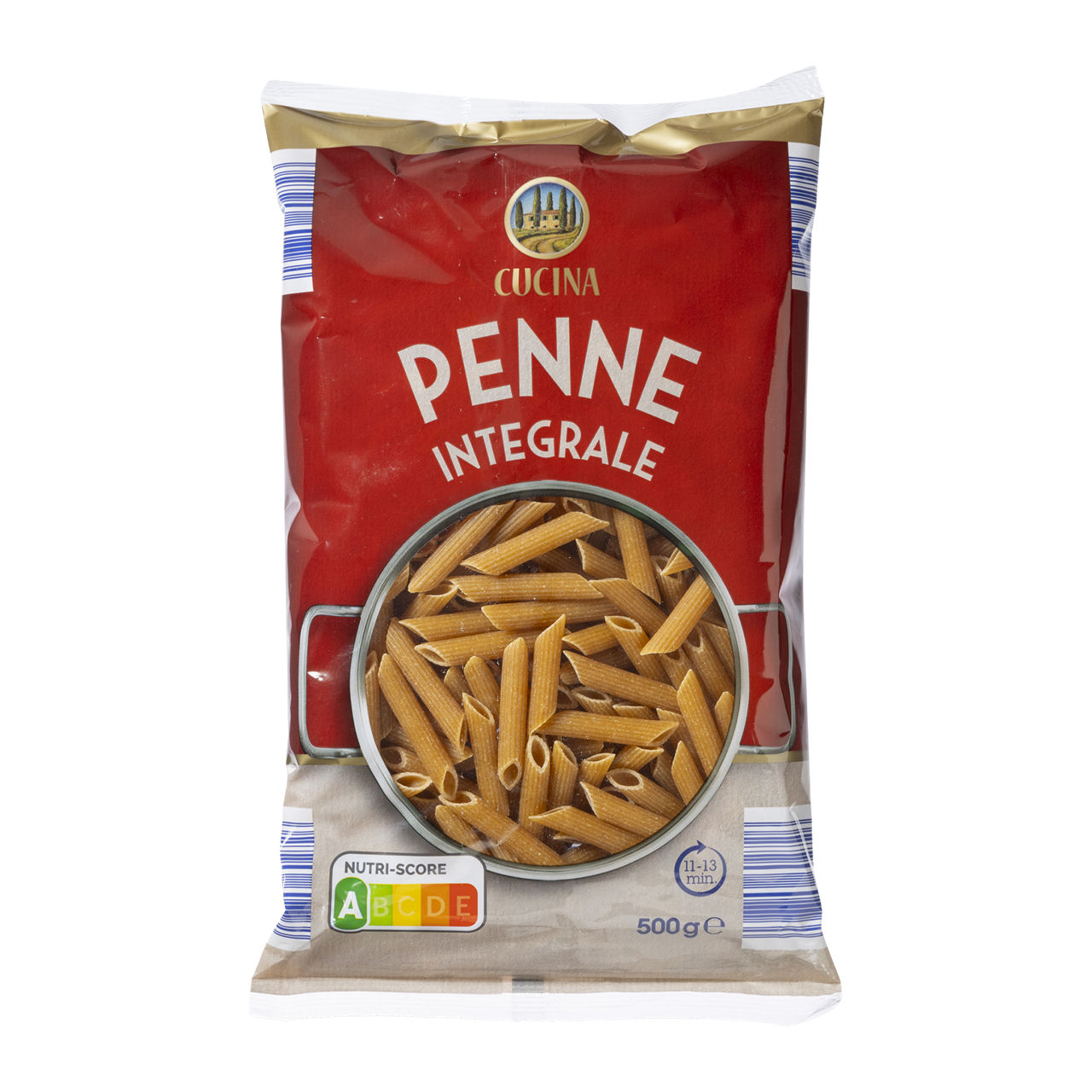 Penne volkoren