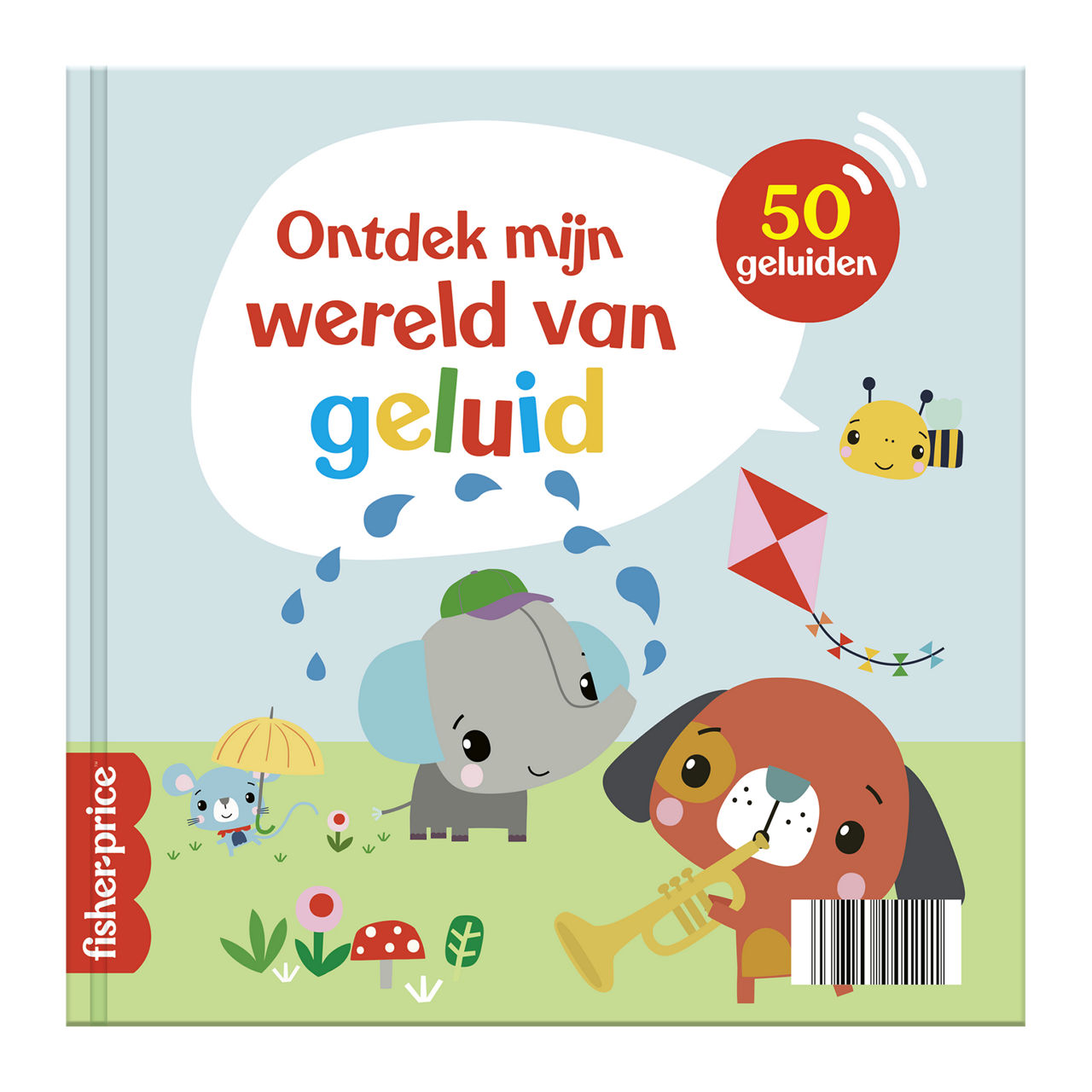 Geluidenboek