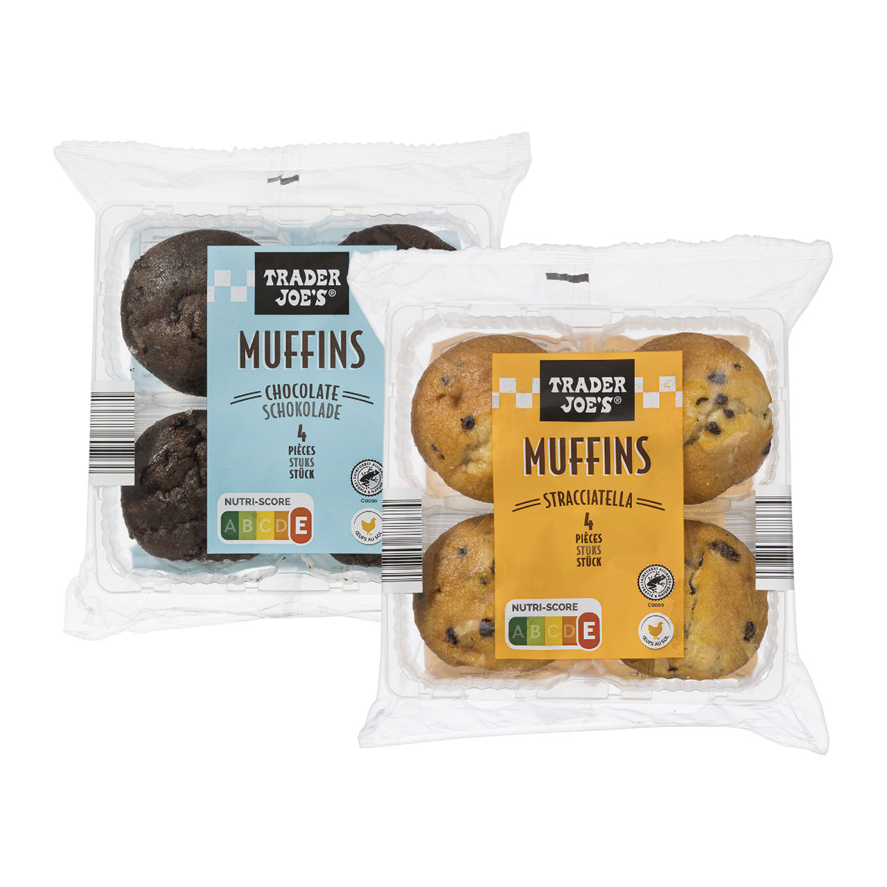 Muffins
