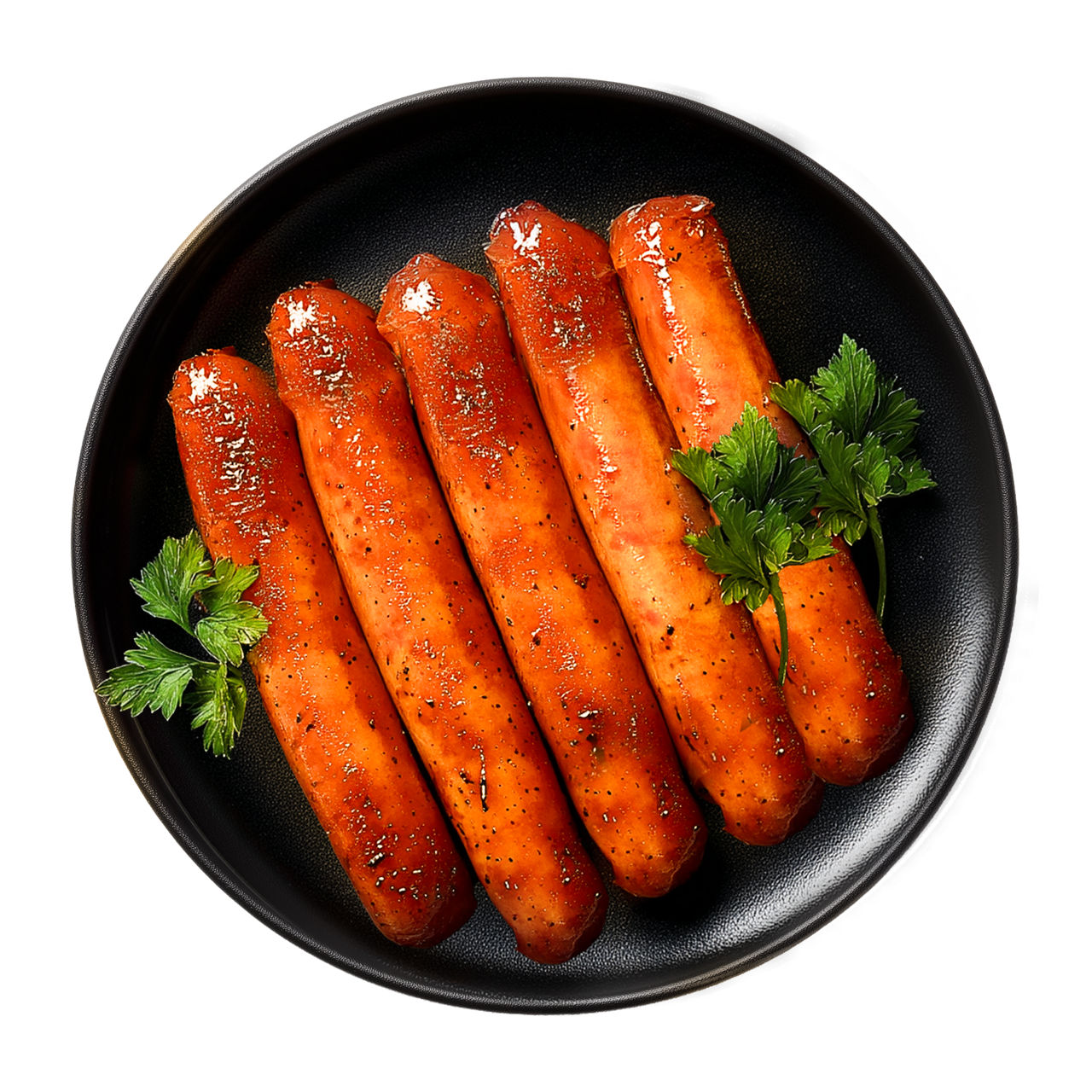 Barbecueworsten
