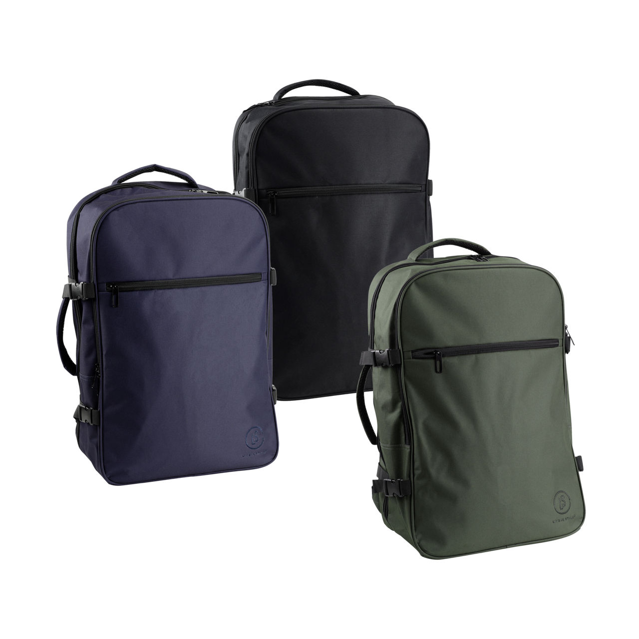 Handbagage-rugzak