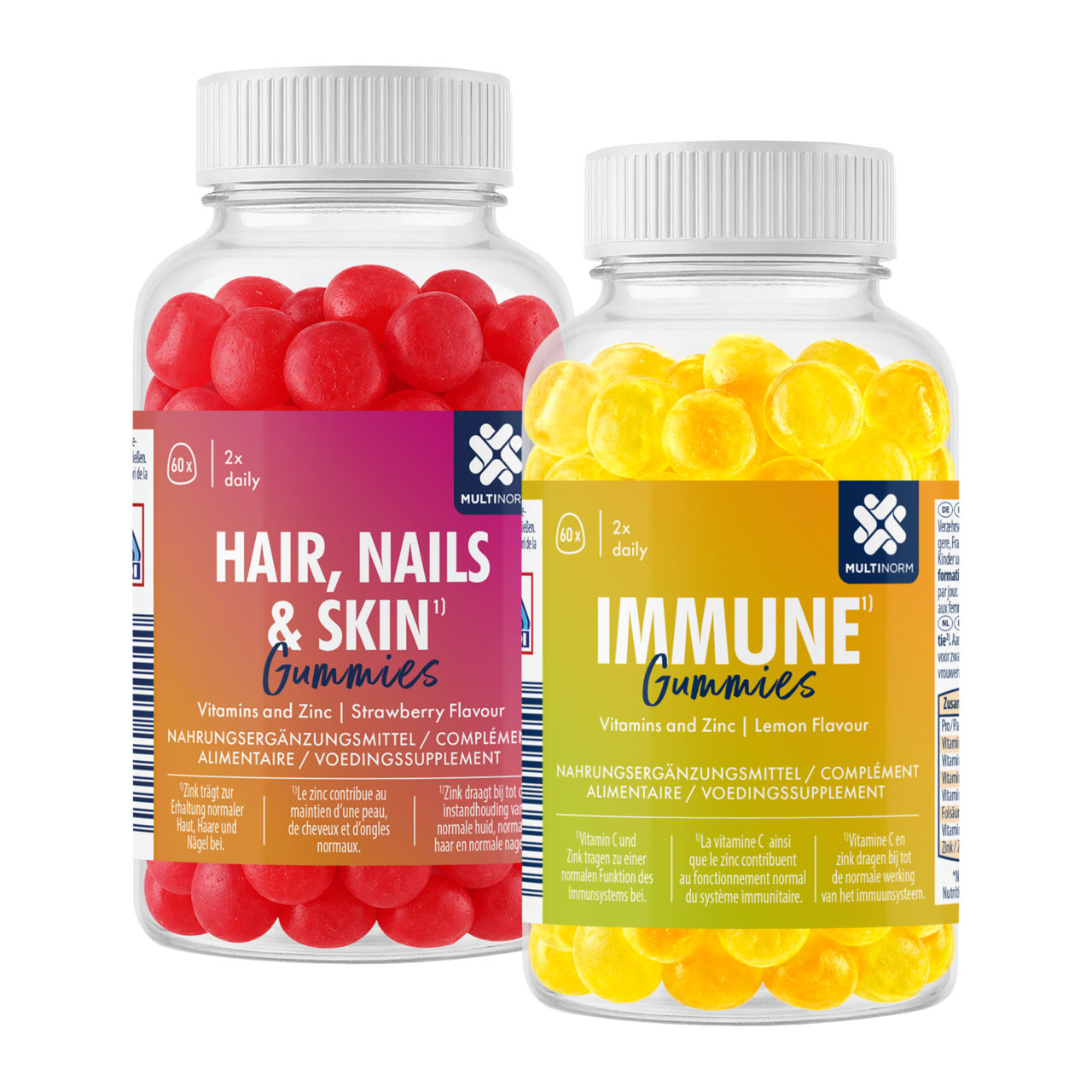 Vitaminegummies