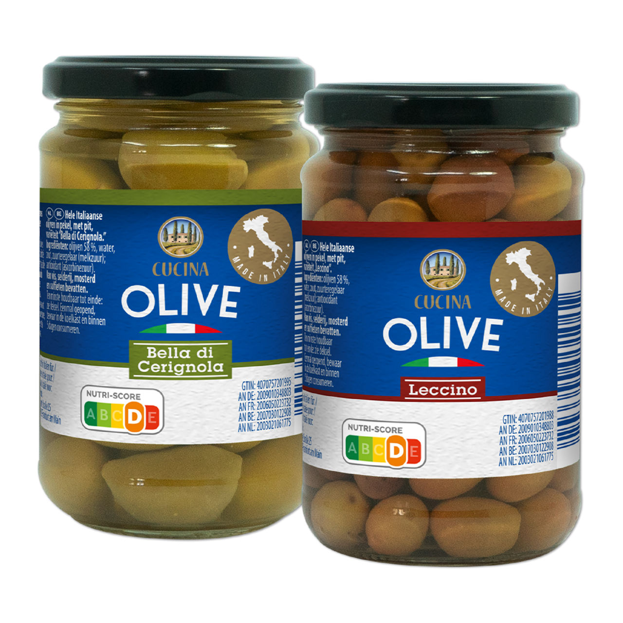 Olijven