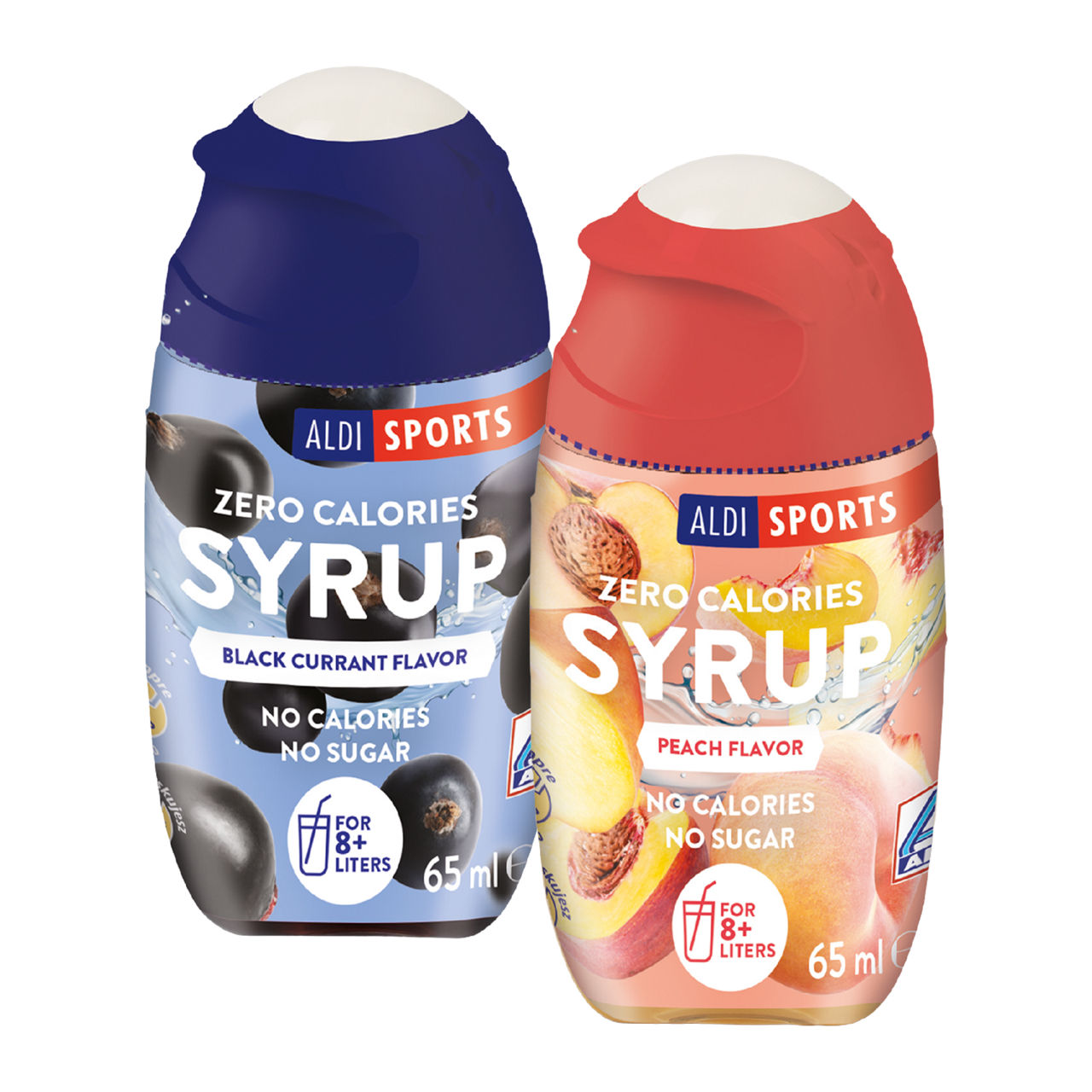 Siroop zero