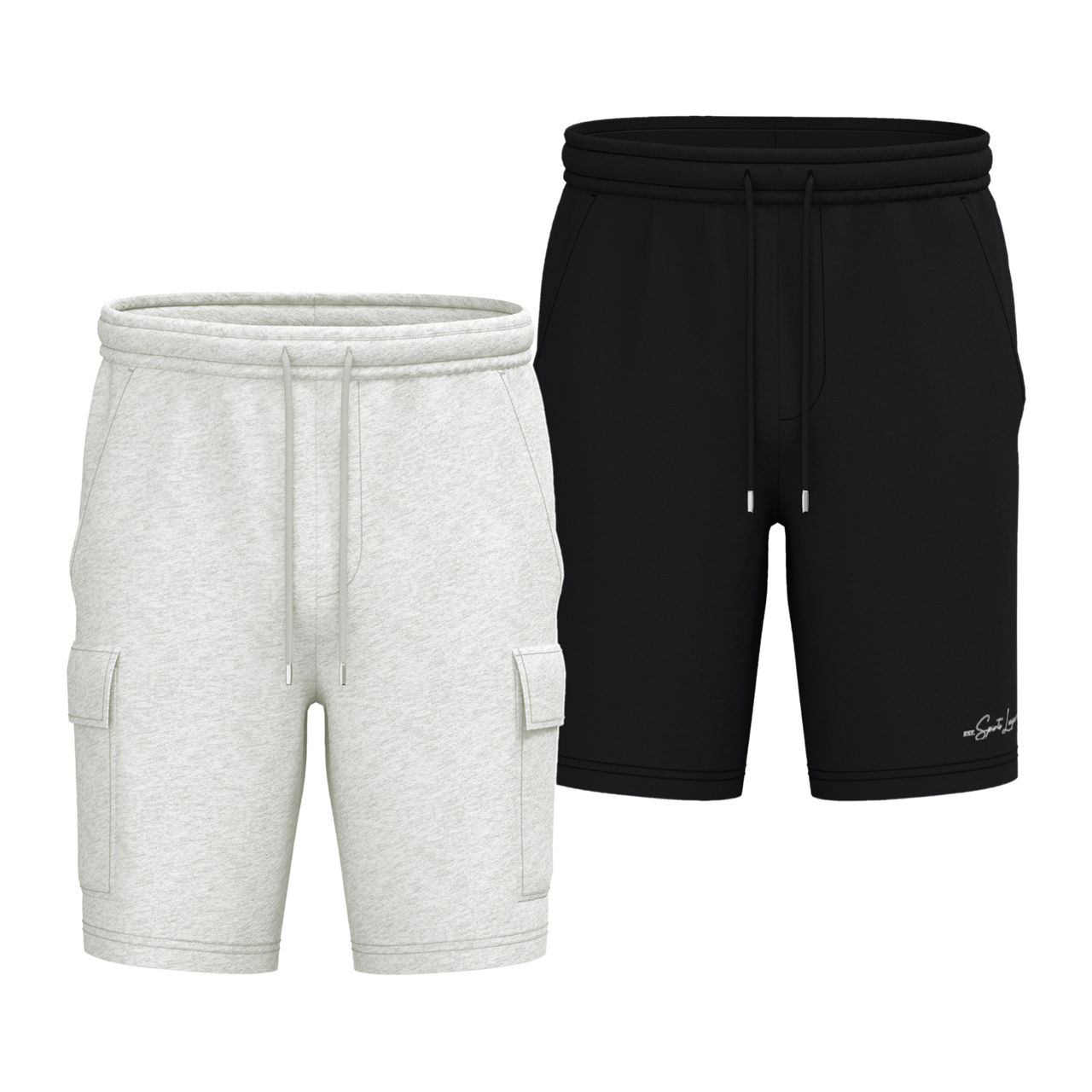 Sweatshort