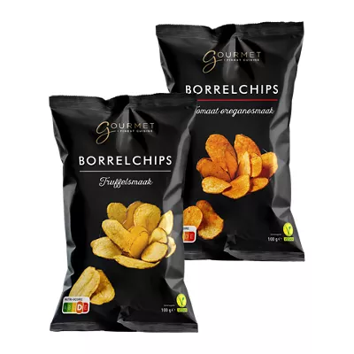 Borrelchips