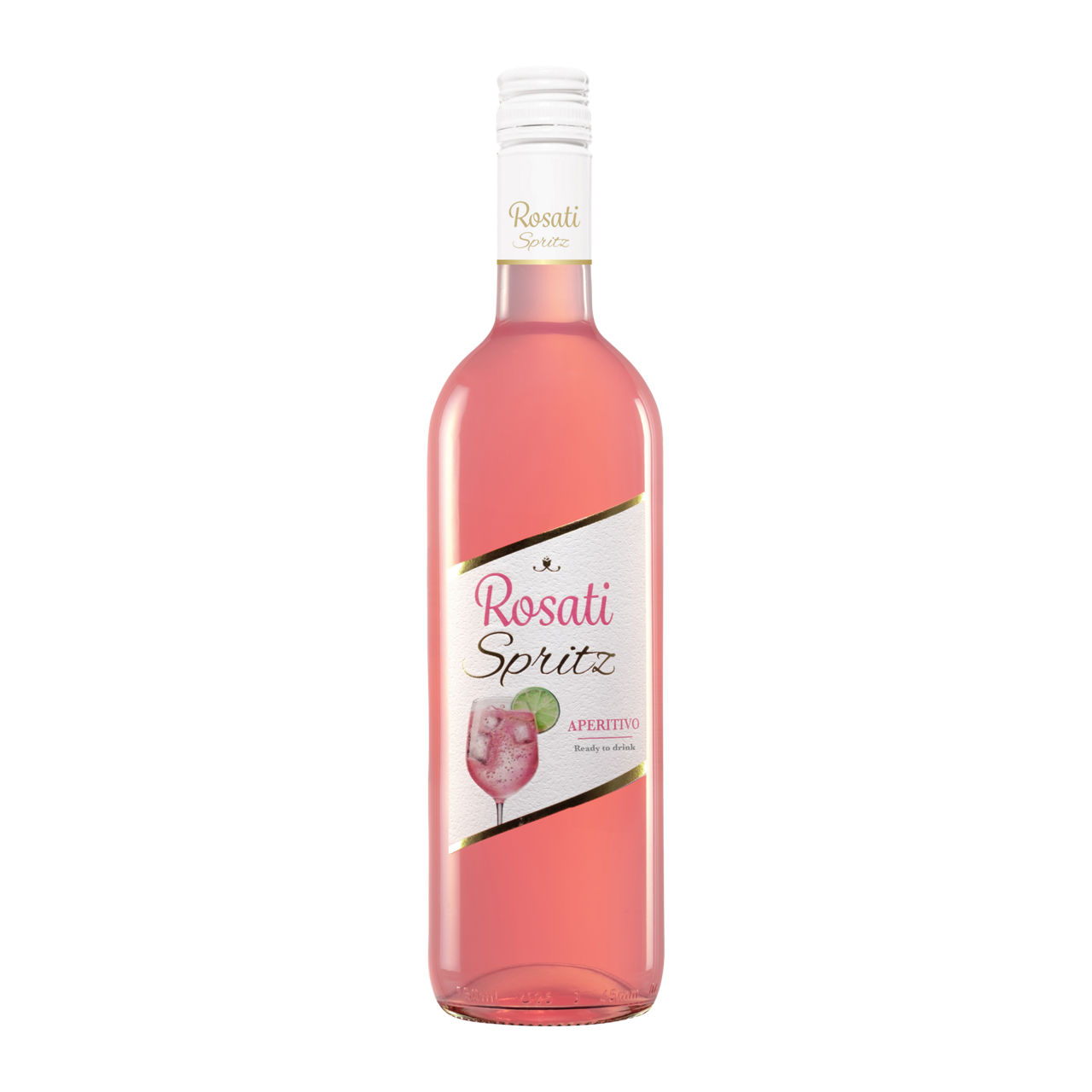 Rosati Spritz aperitivo