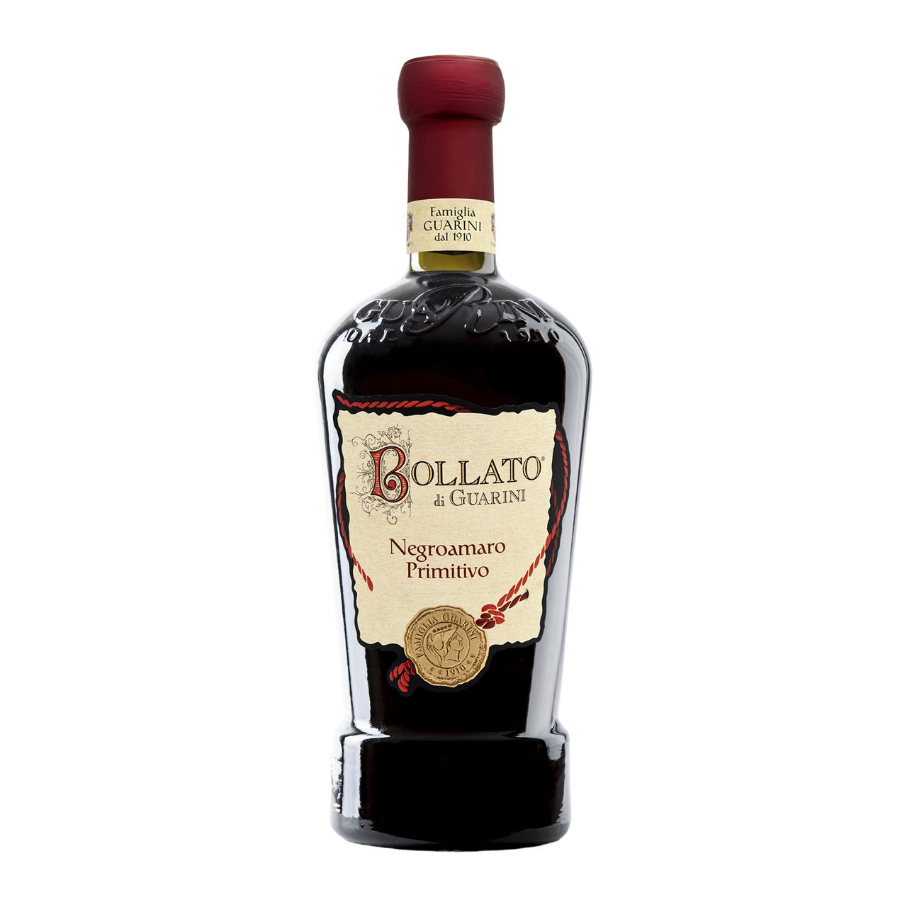 Negroamaro Primitivo