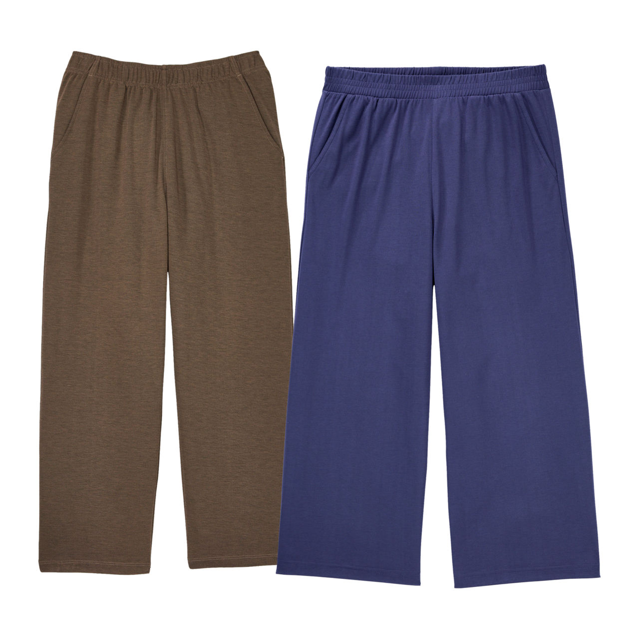 Culotte met modal