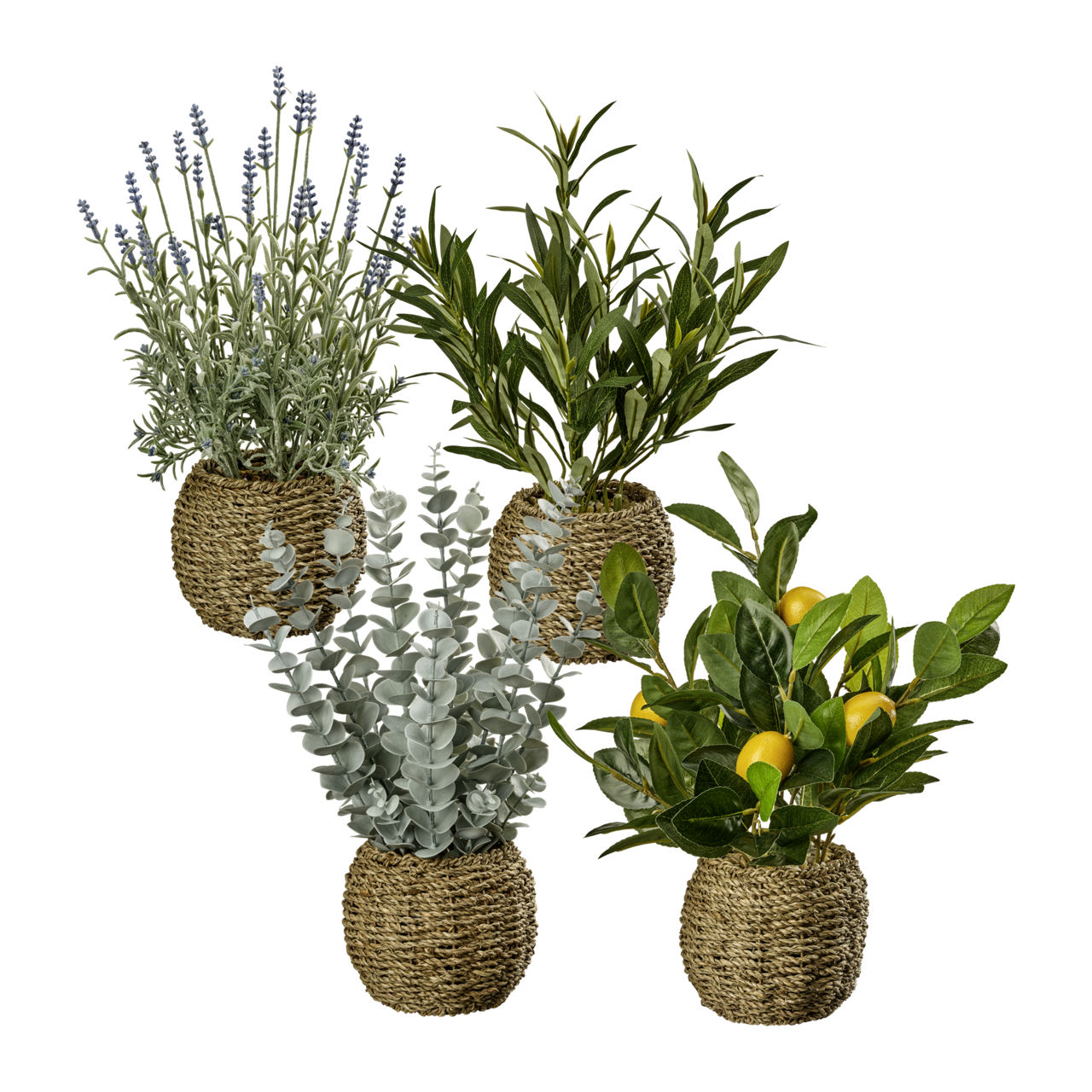 Kunstplant