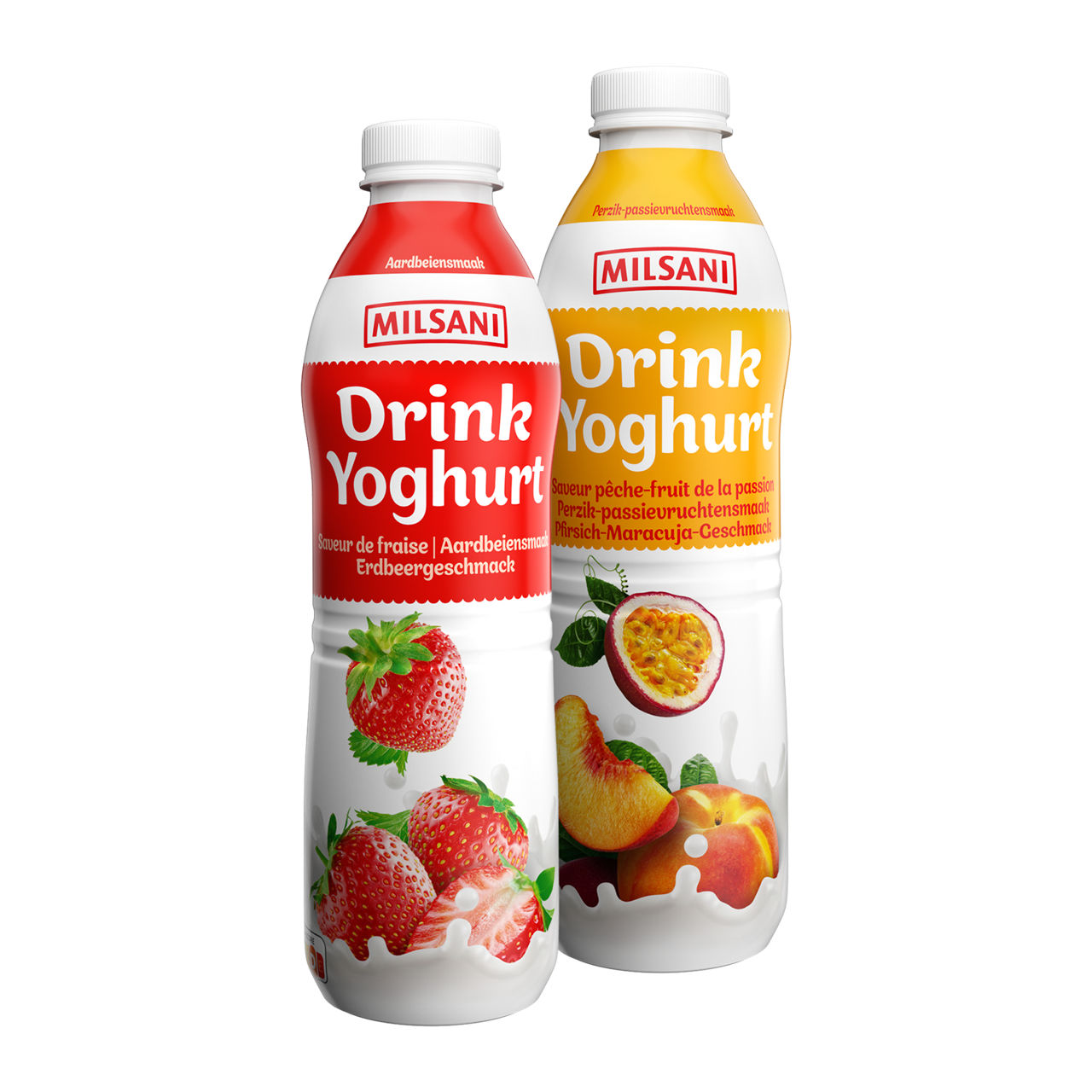Drinkyoghurt