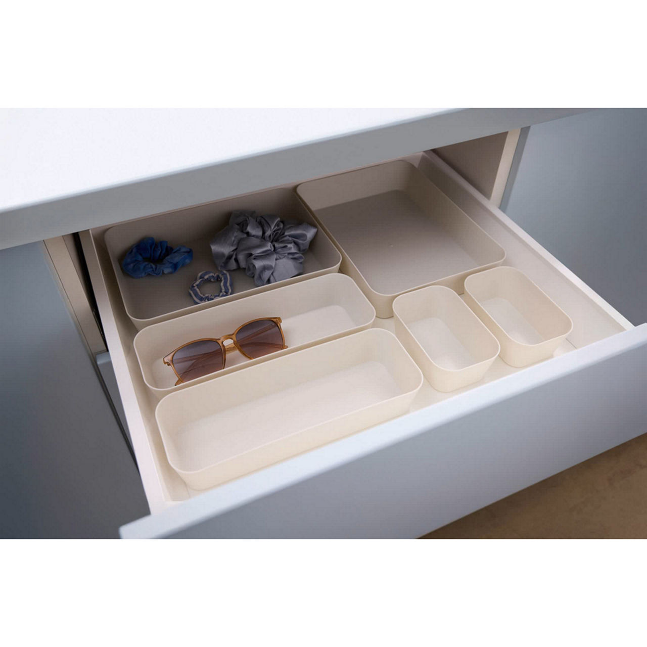 Lade-organizers