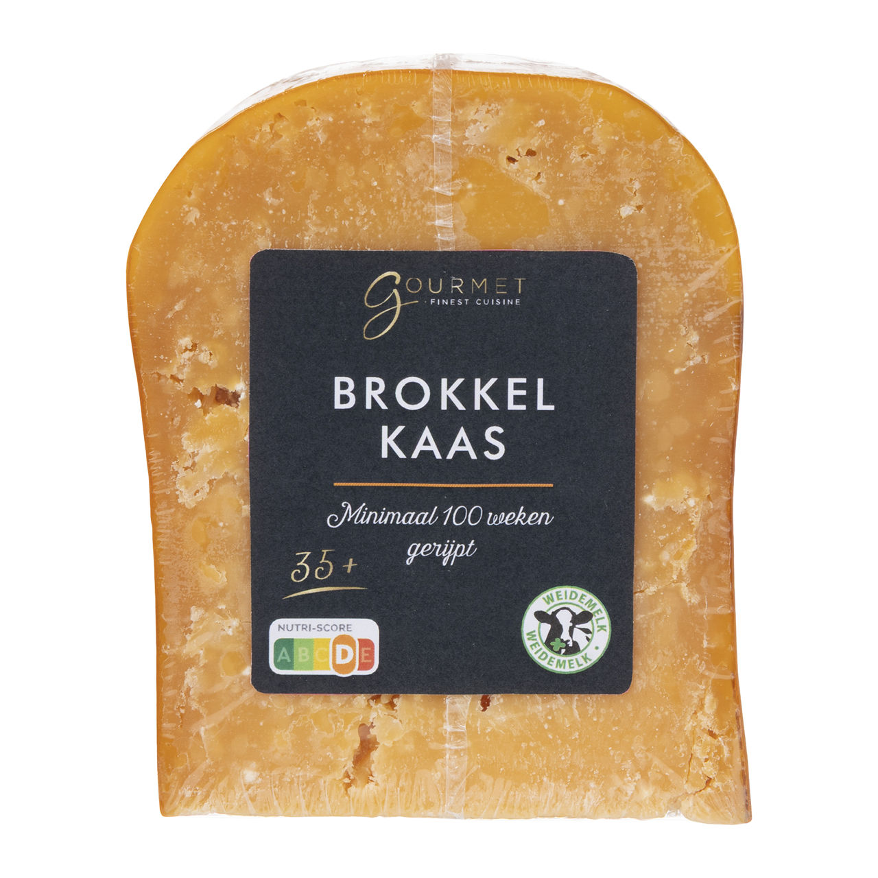 Brokkelkaas 35+