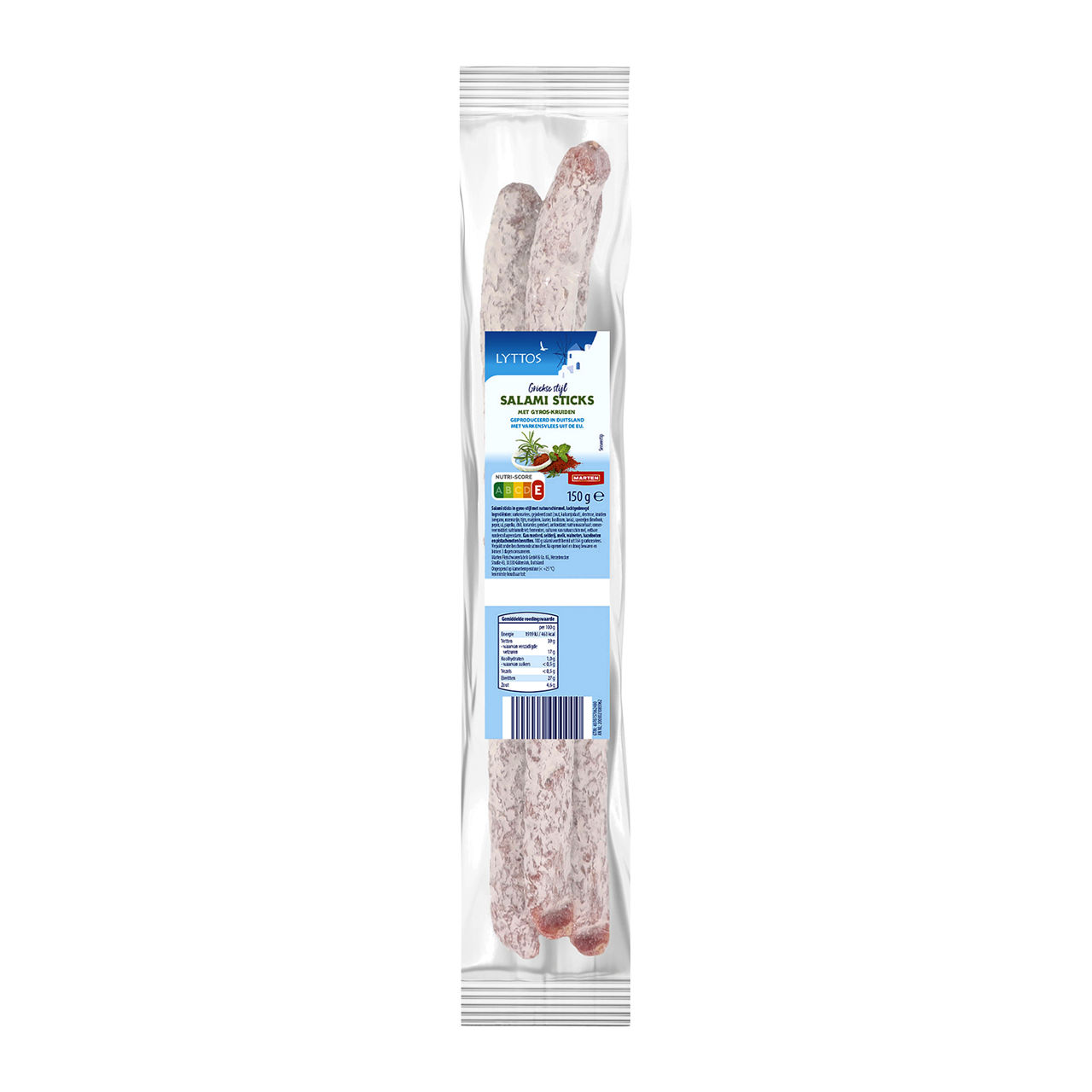 Salamisticks