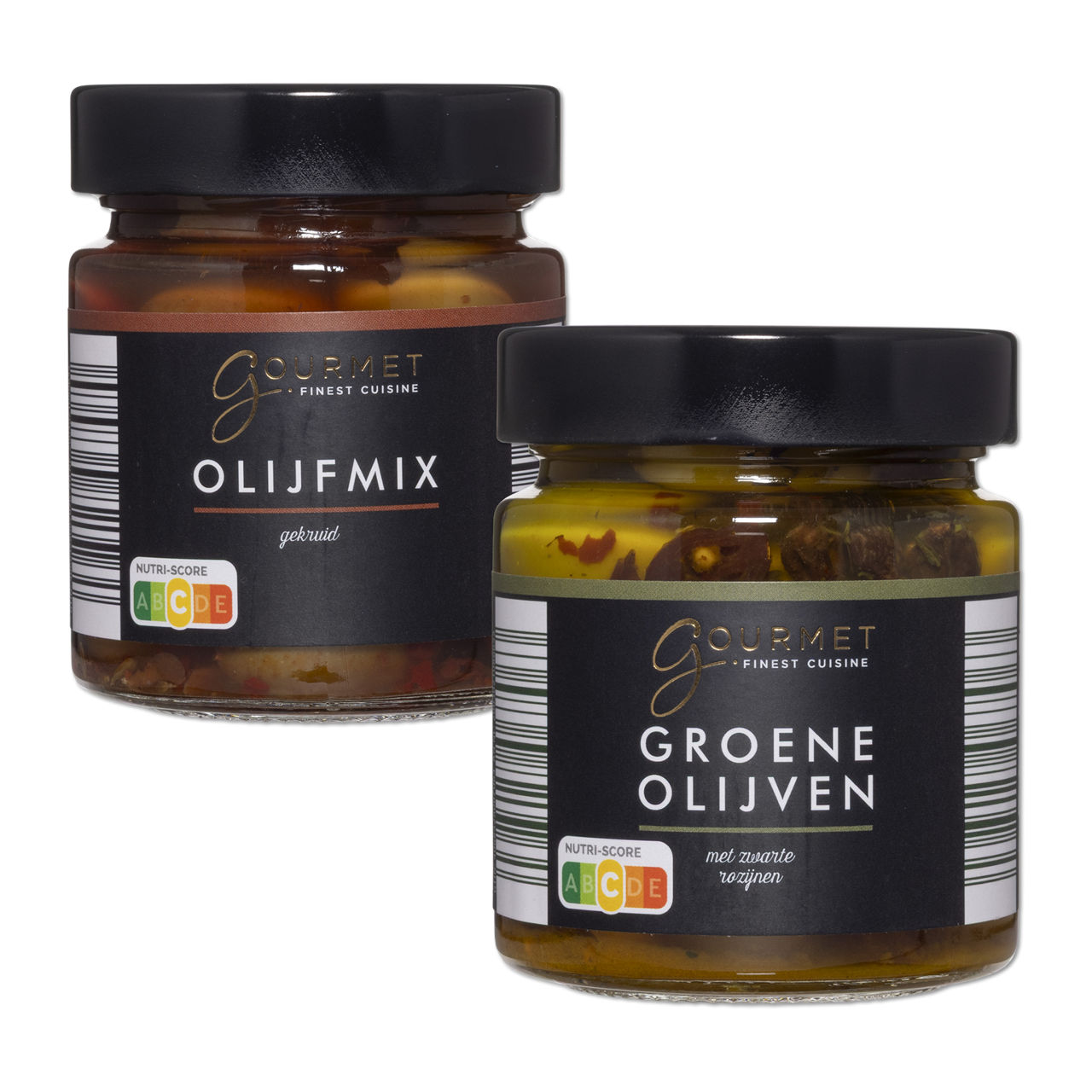 Olijven