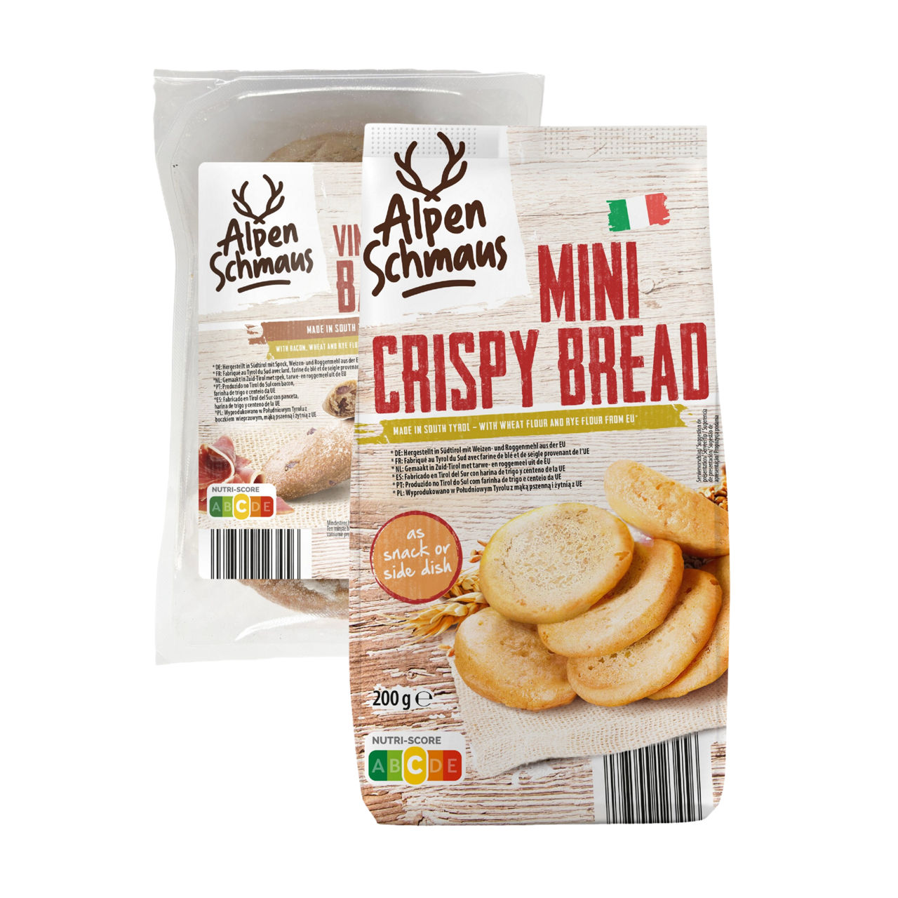Alpenbrood