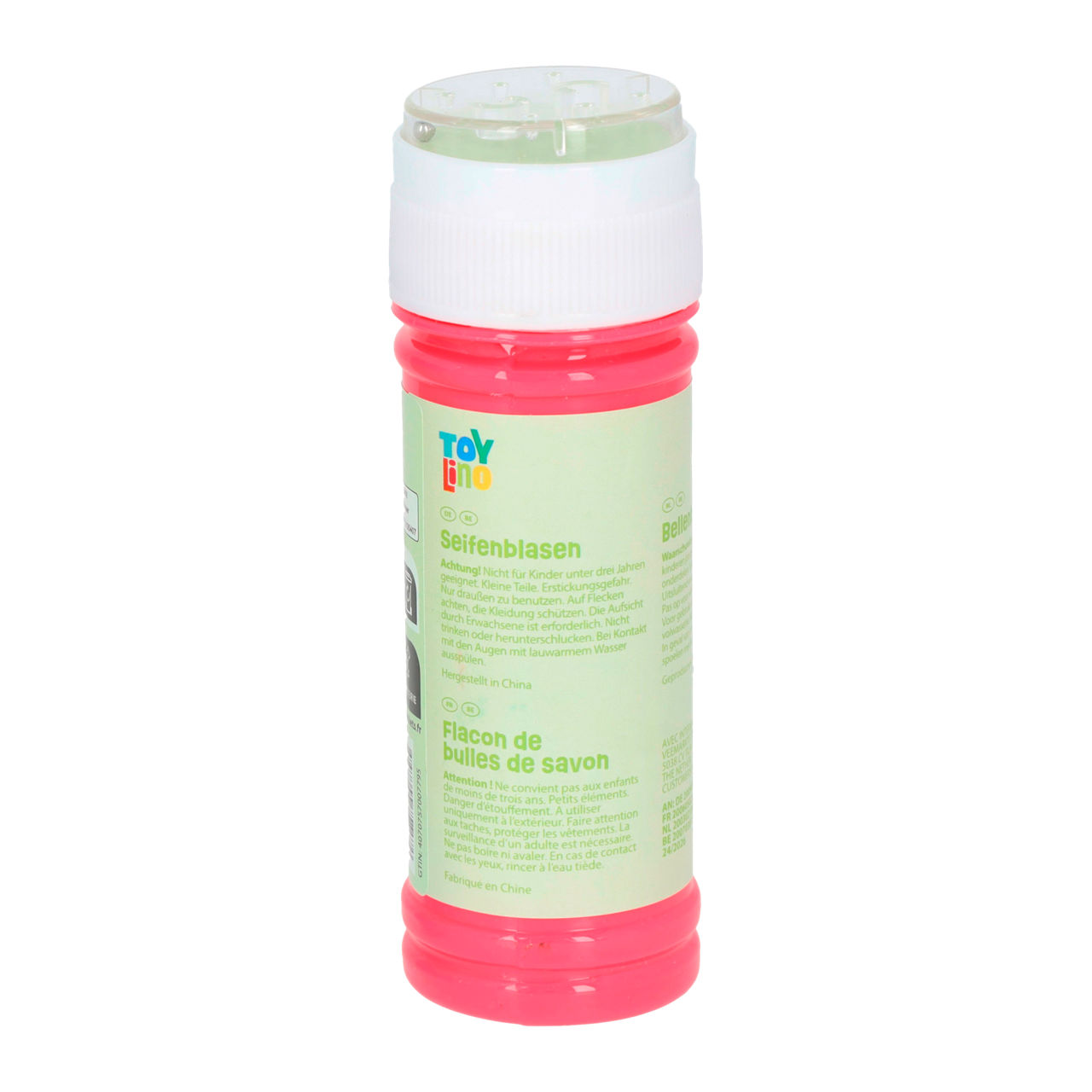 3-pack bellenblaas