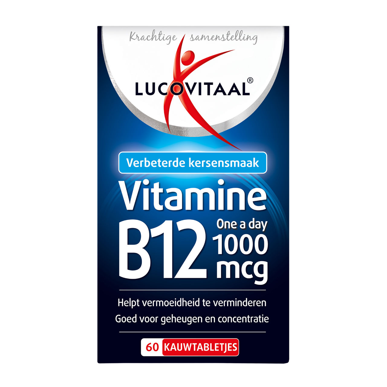 Vitaminesupplementen