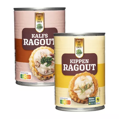 Ragout