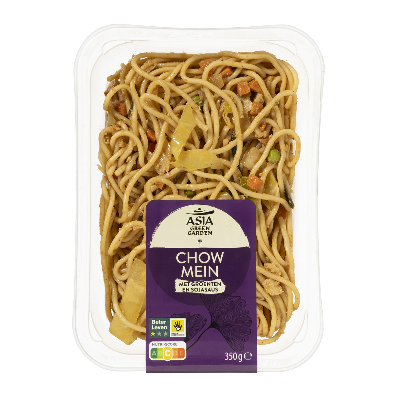 Chow Mein