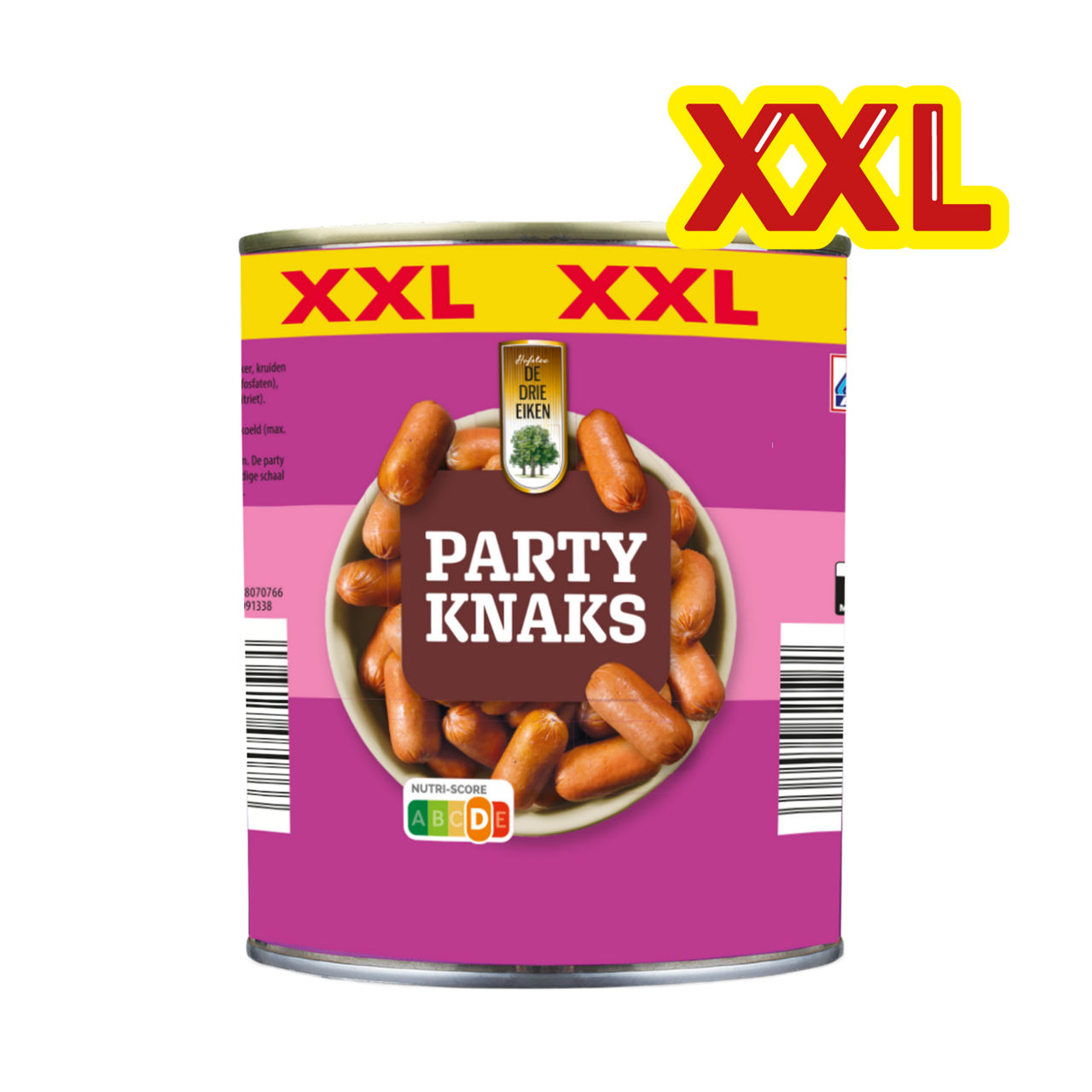 Party knaks