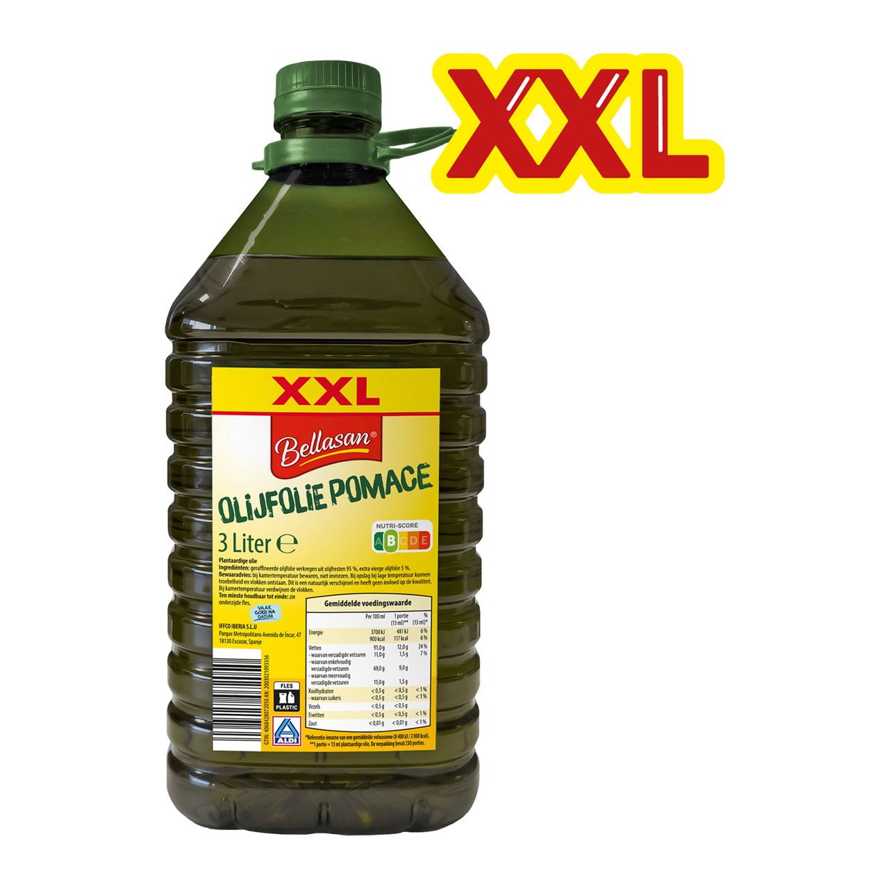 Olijfolie