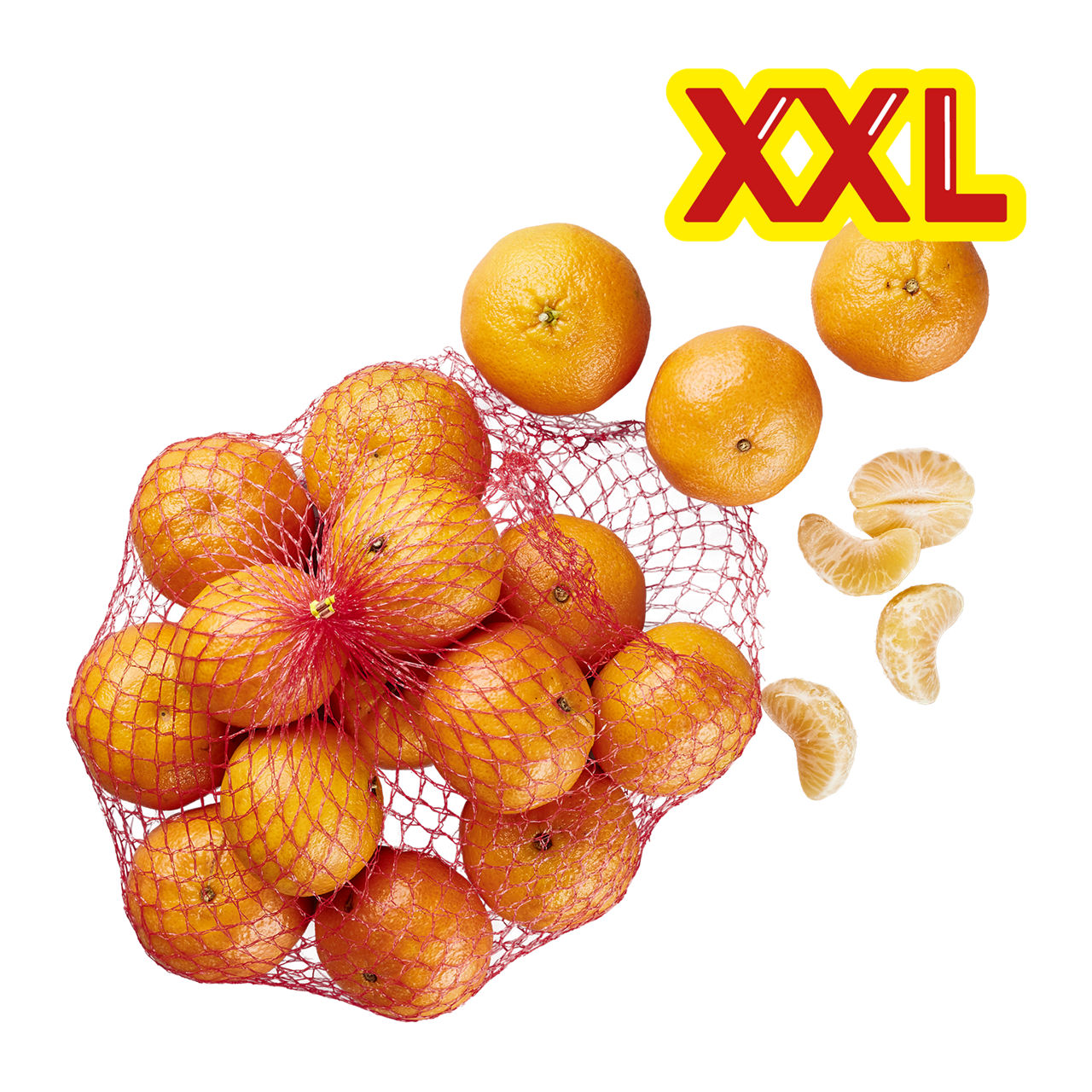 Mandarijnen