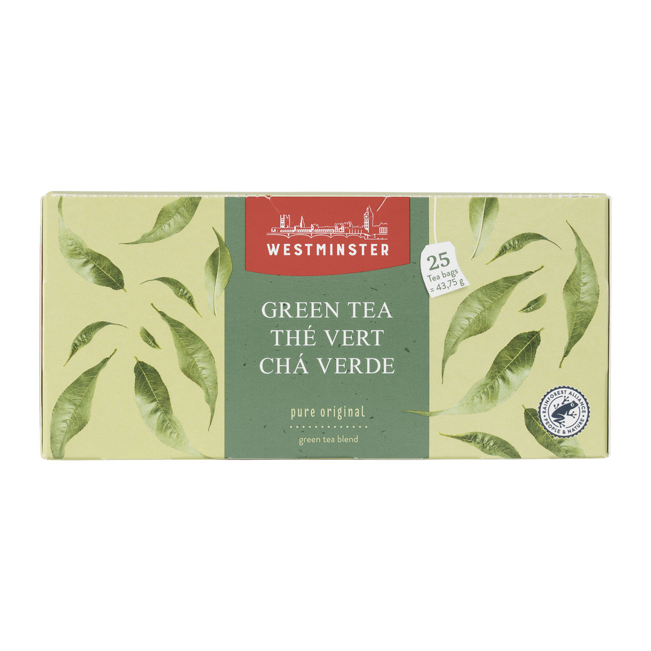 Groene Thee