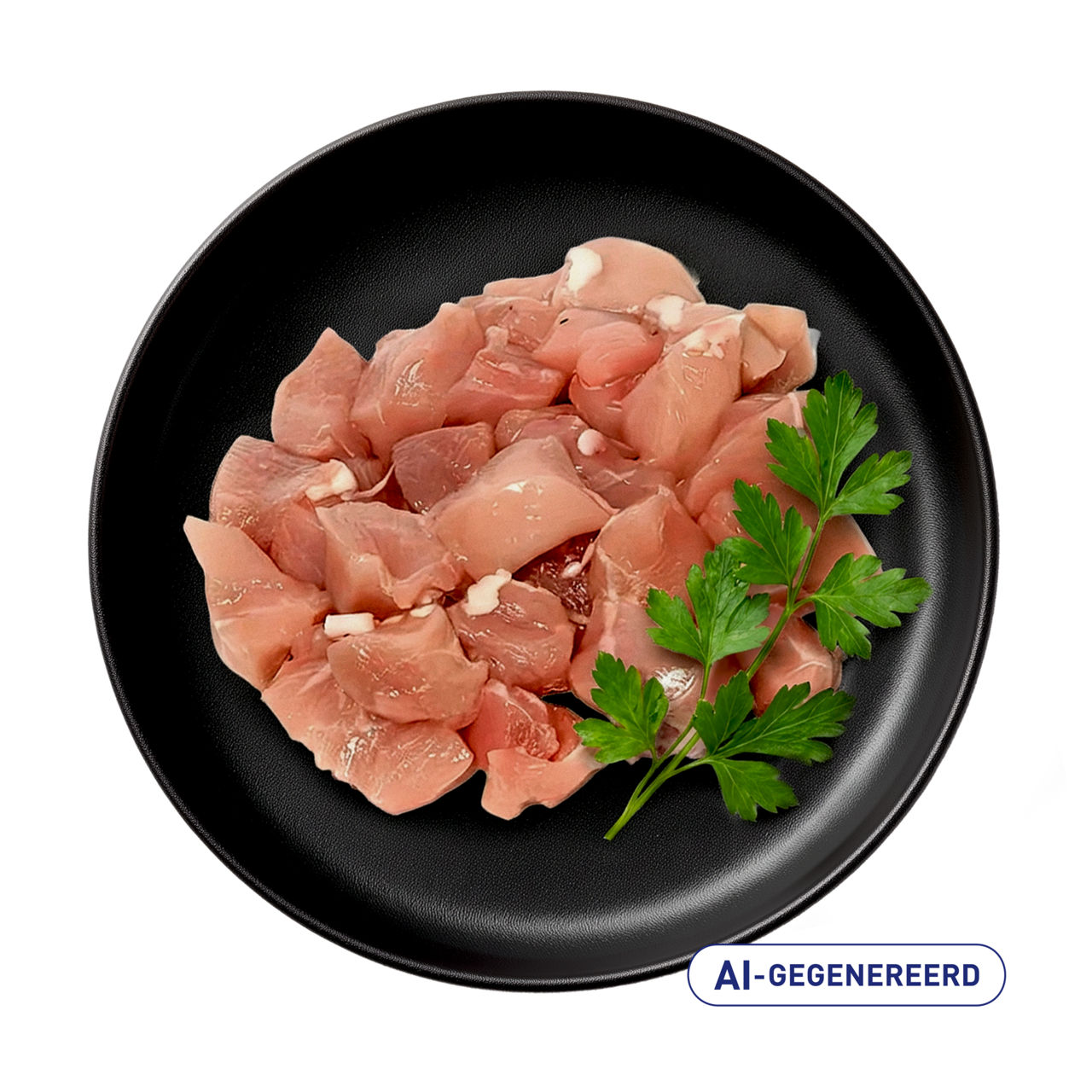 Scharrelkipdijfiletblokjes