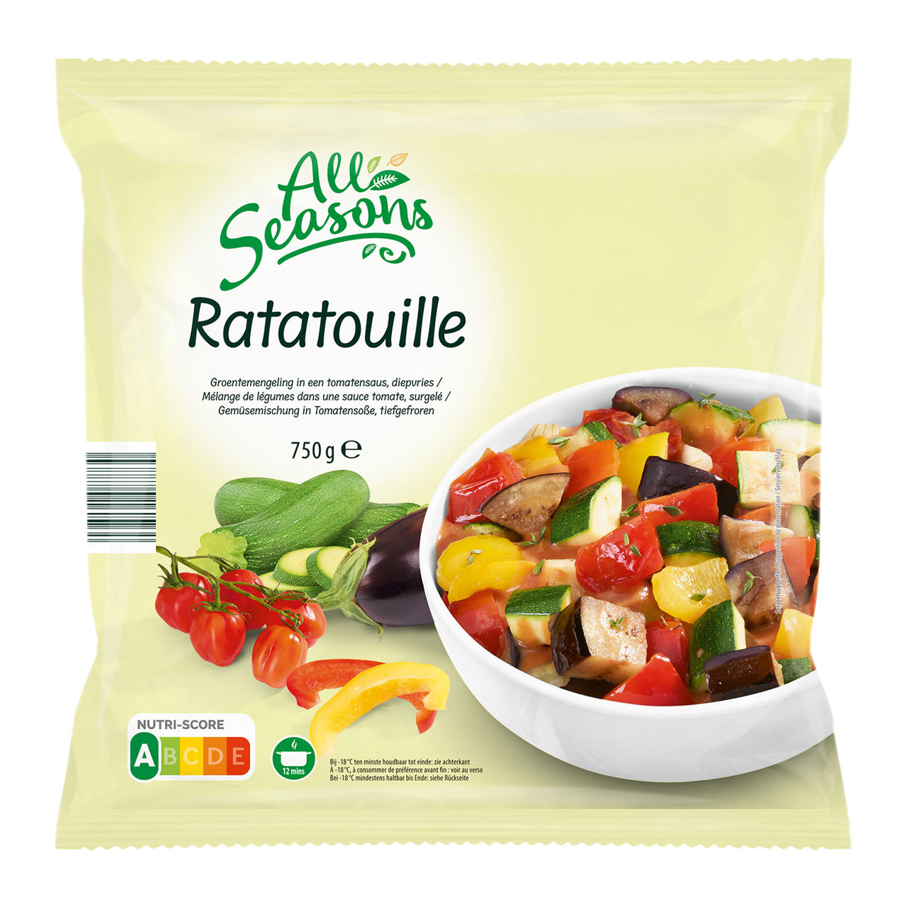 Ratatouille