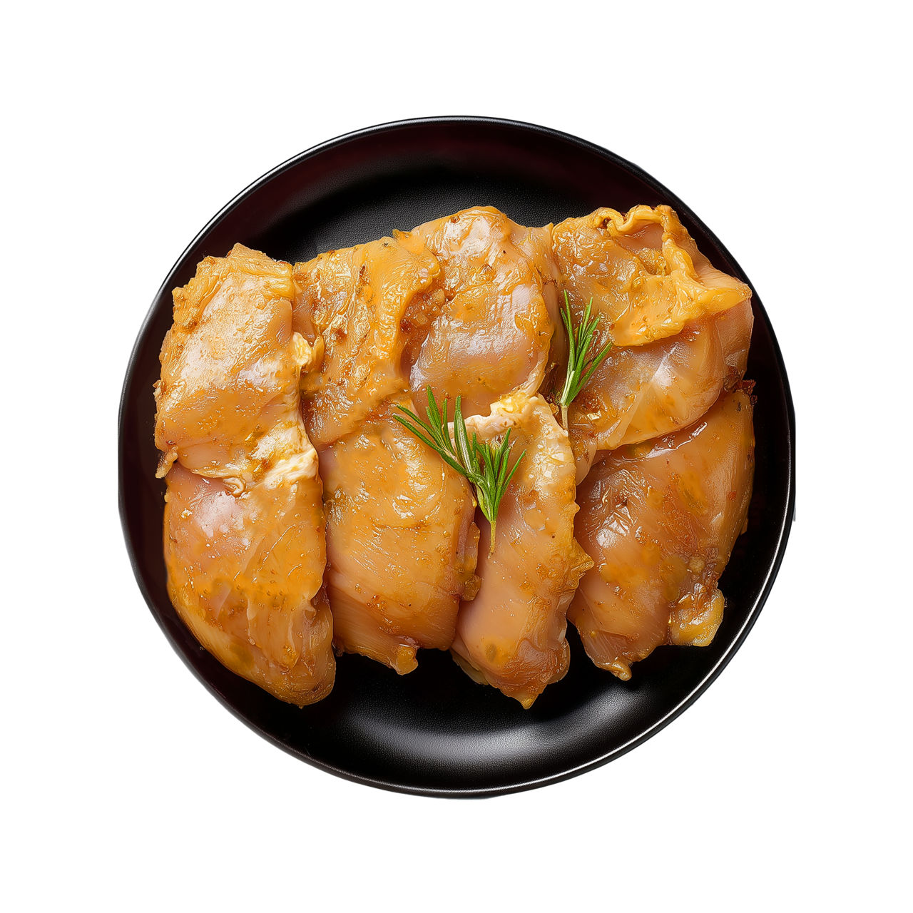 Scharrelkipdijfilet