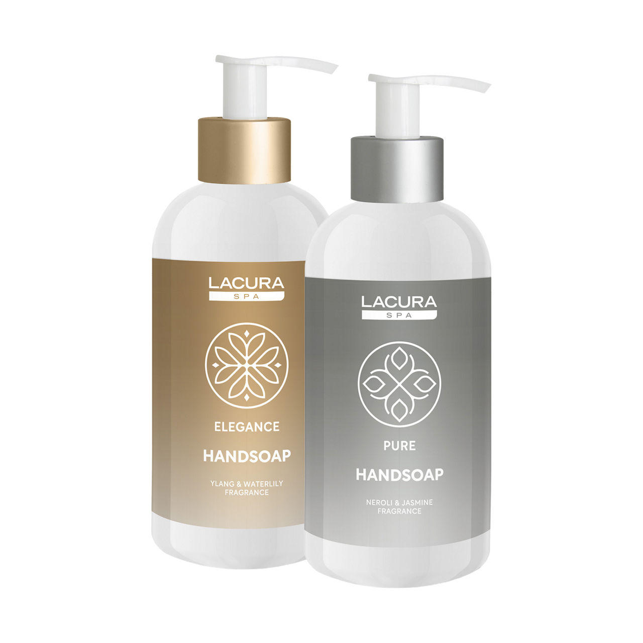 Handzeep Spa deluxe edition