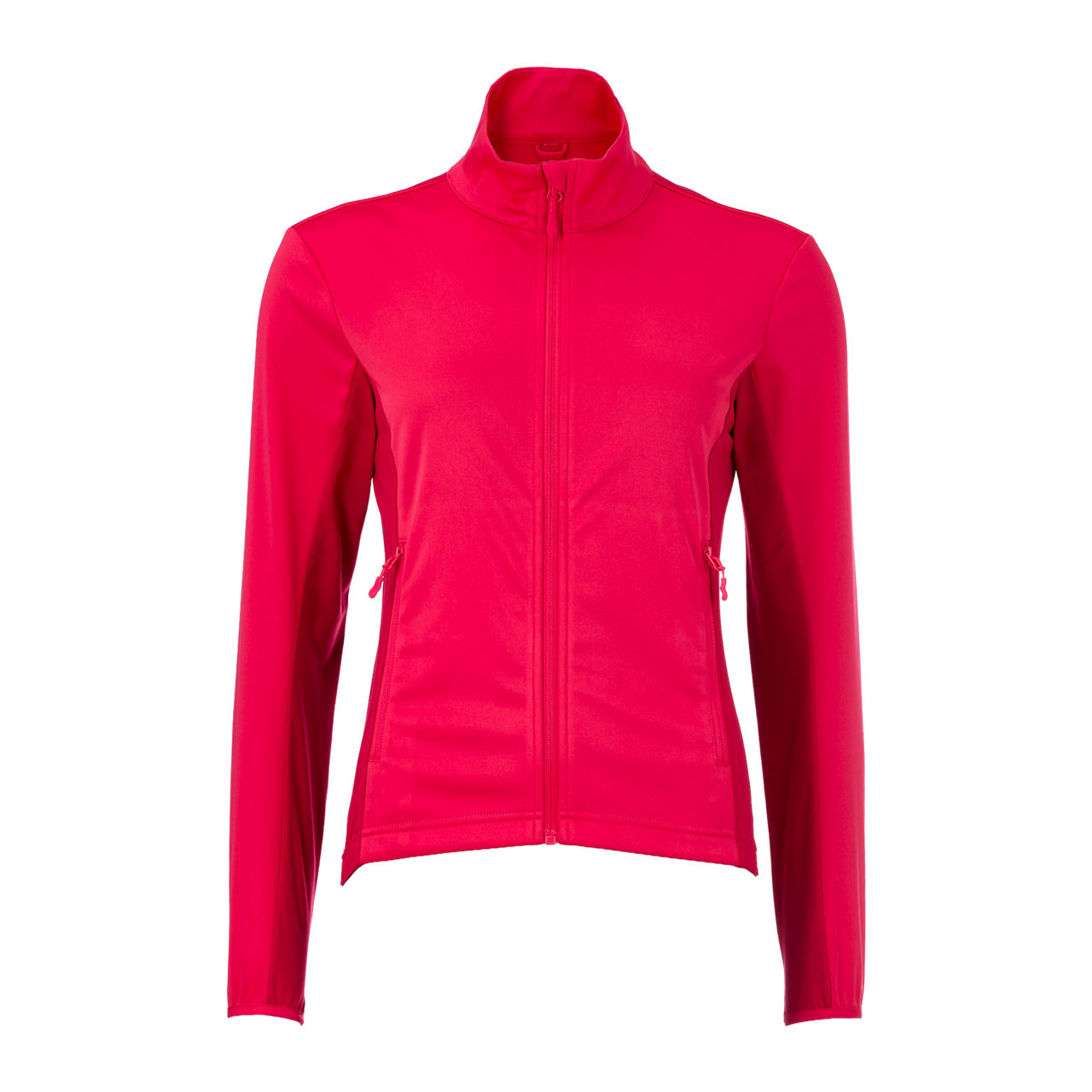 Fietsjas softshell