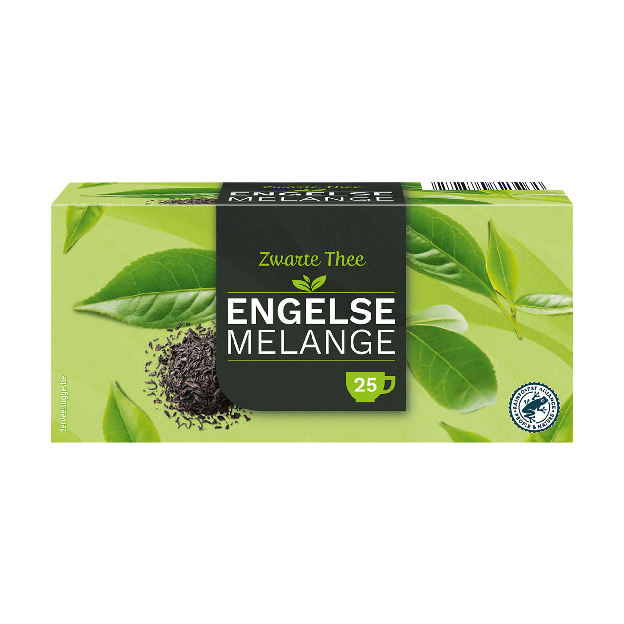 Engelse melange