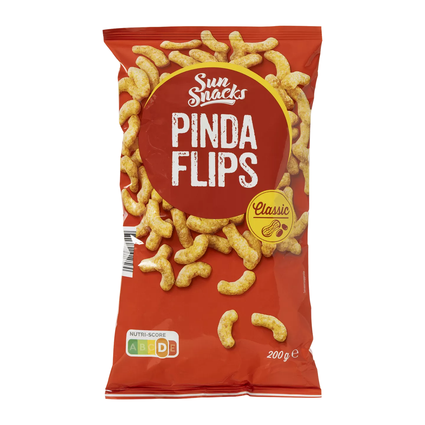 Sun snacks