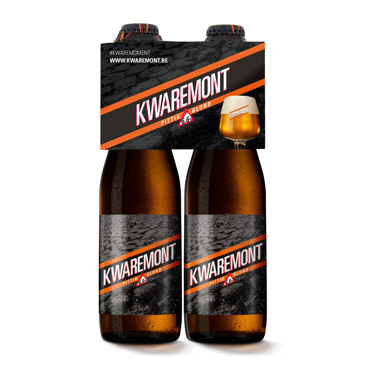 4-pack Kwaremont 6.6%