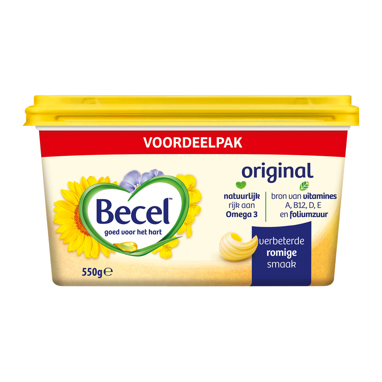 Margarine original