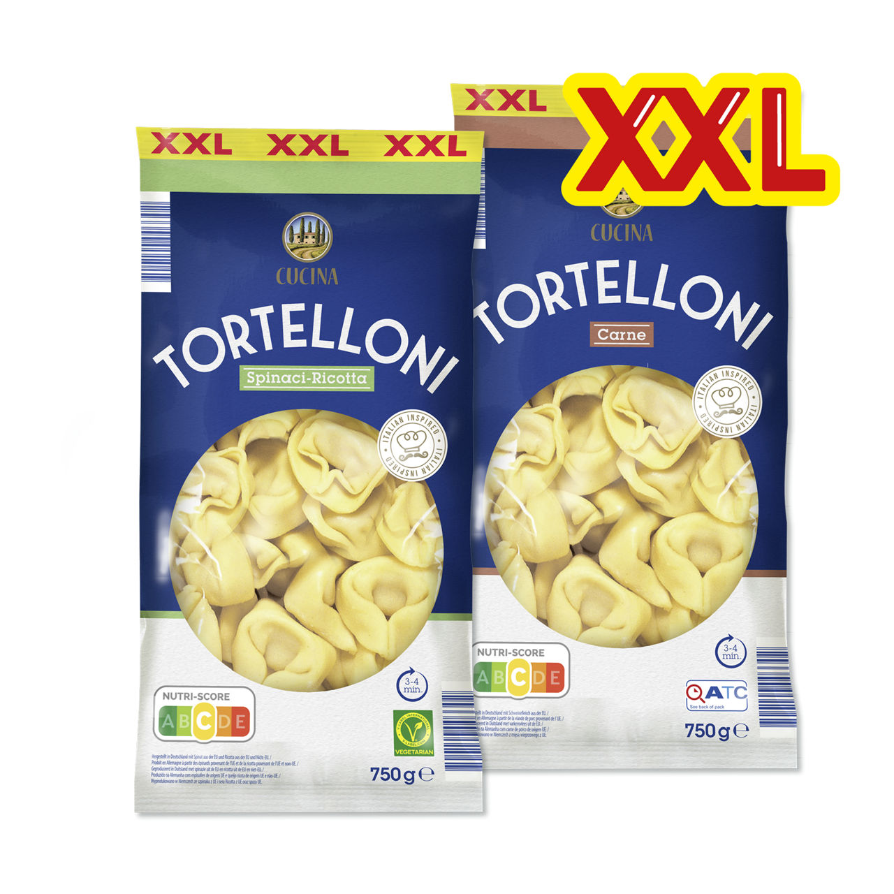 Tortelloni