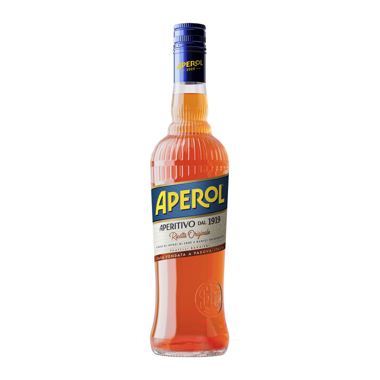 Aperol aperitivo