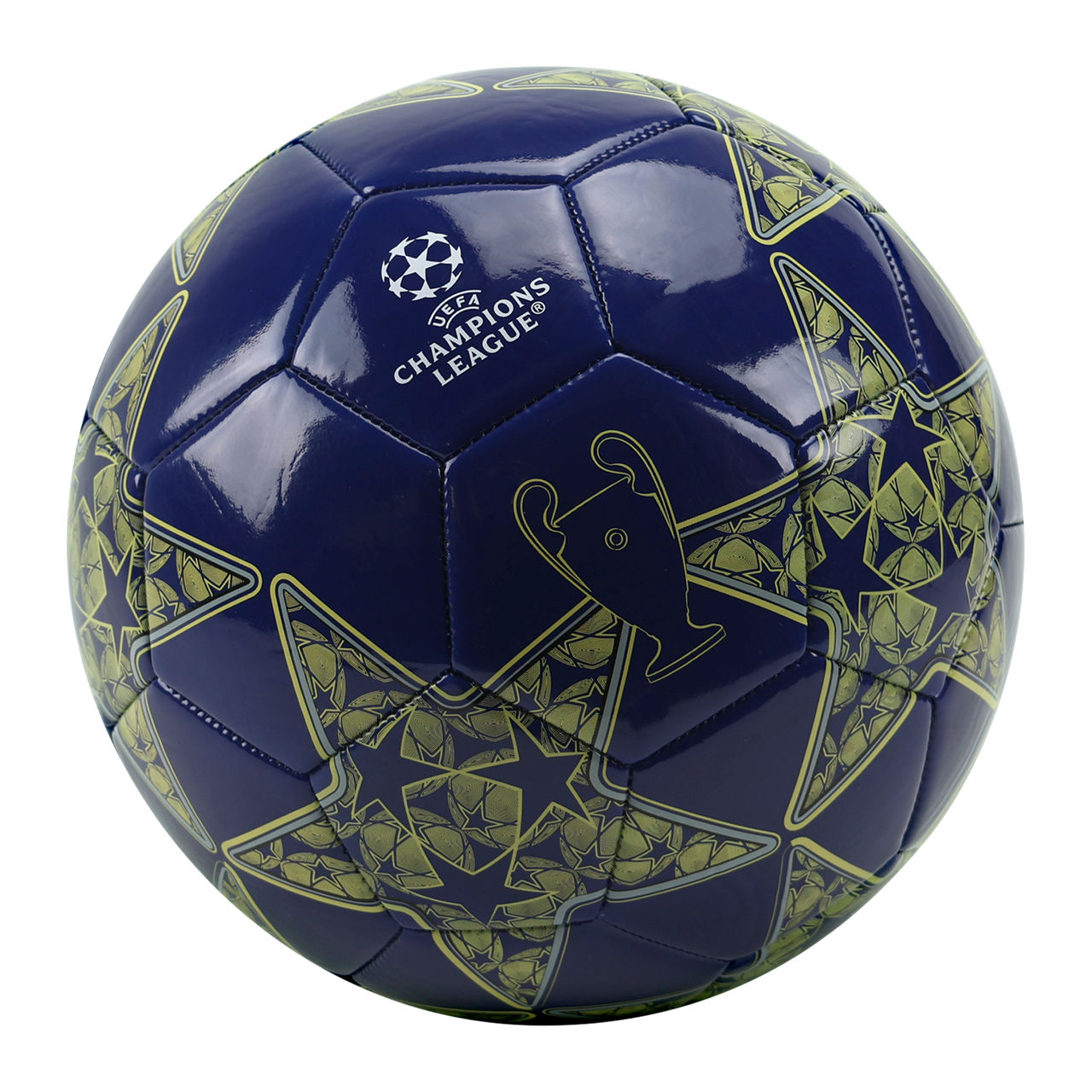 Champions League voetbal*