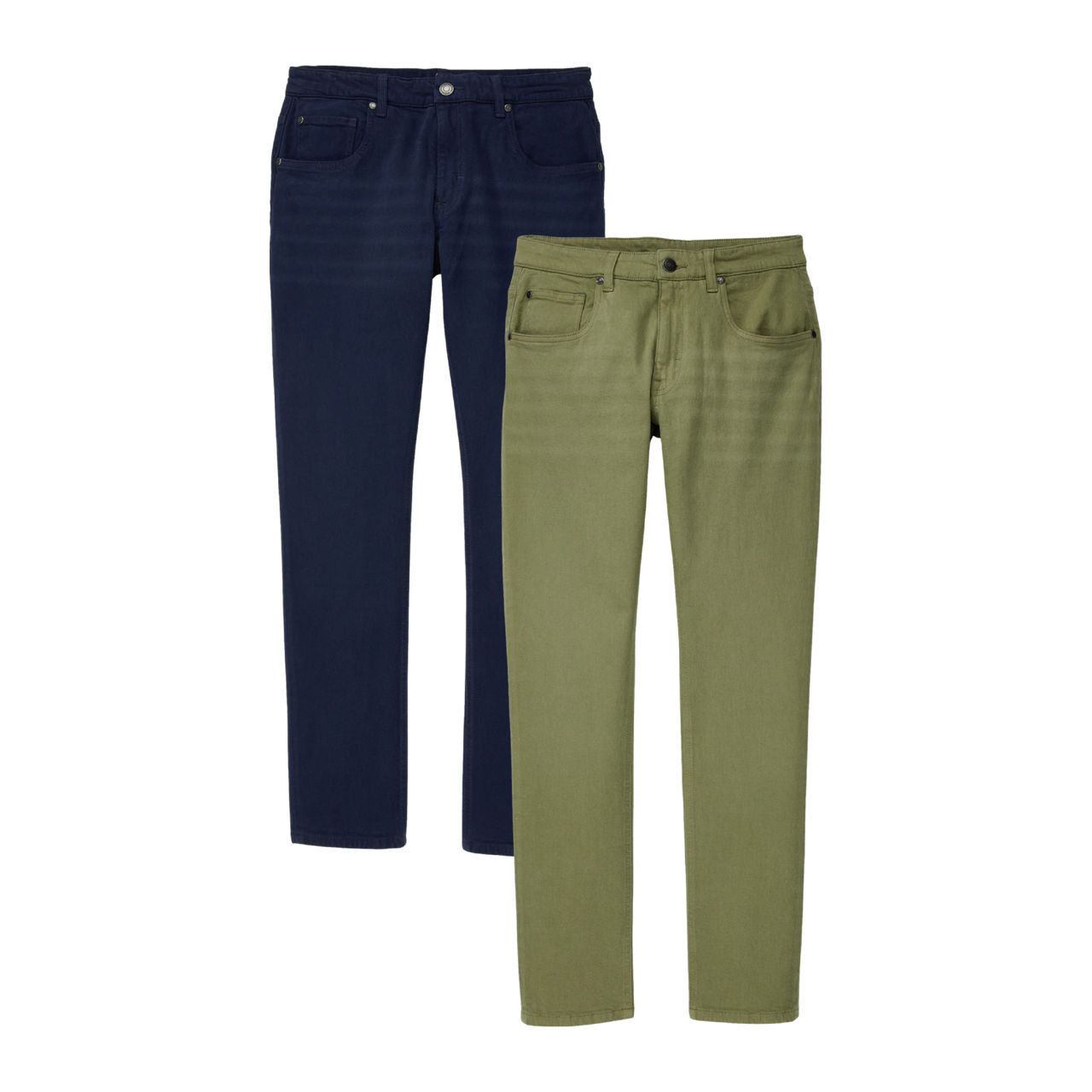 Stretchjeans