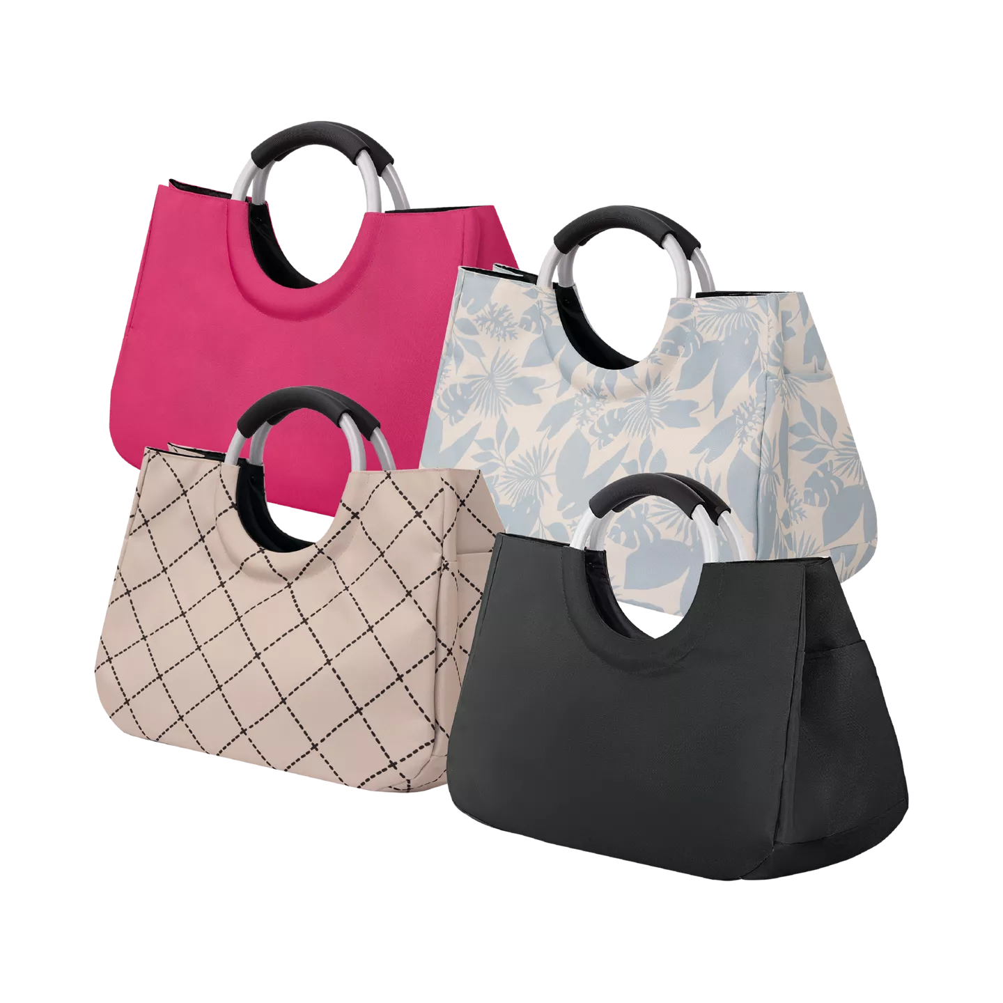 LIVE IN STYLE Shopper