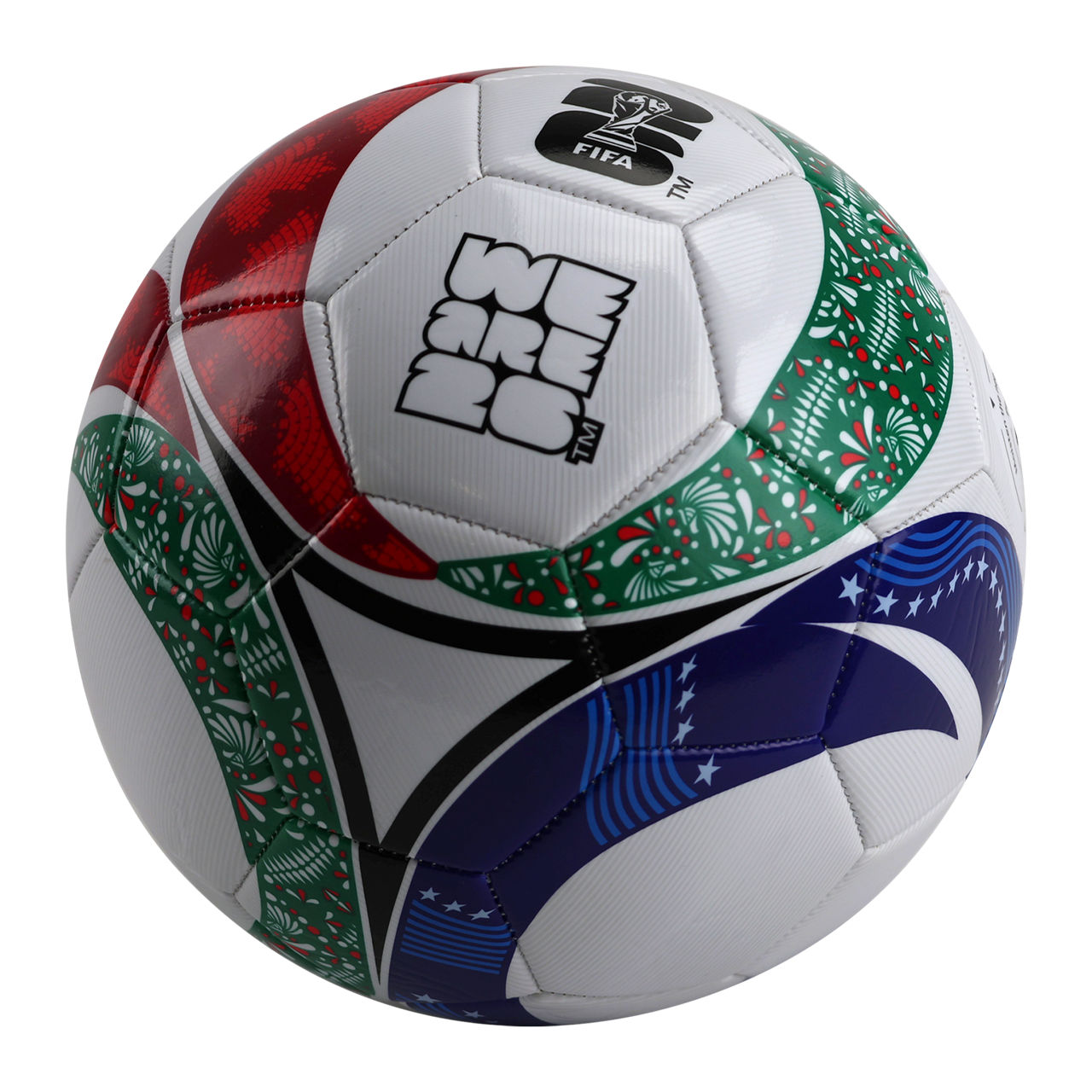 WK voetbal