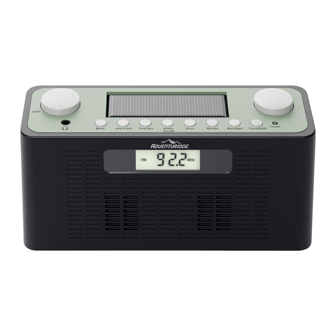 Noodradio