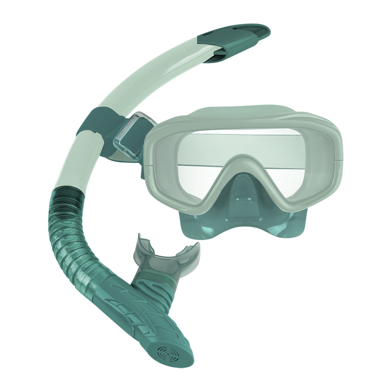 Snorkelset