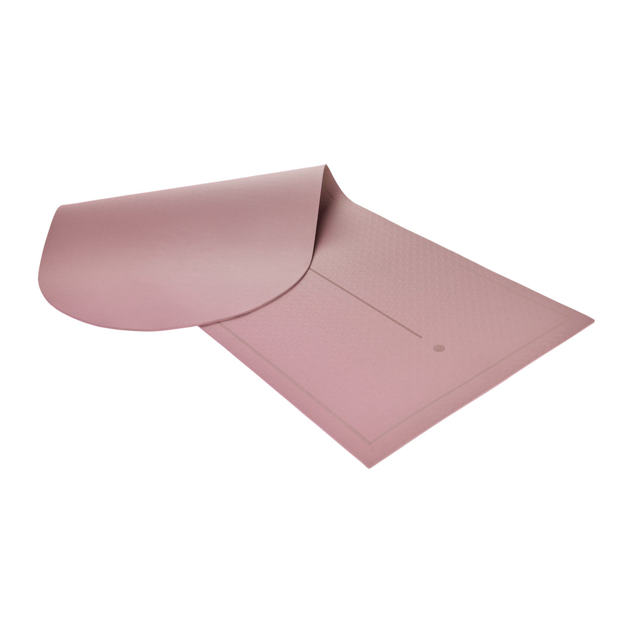 Yogamat ultra soft