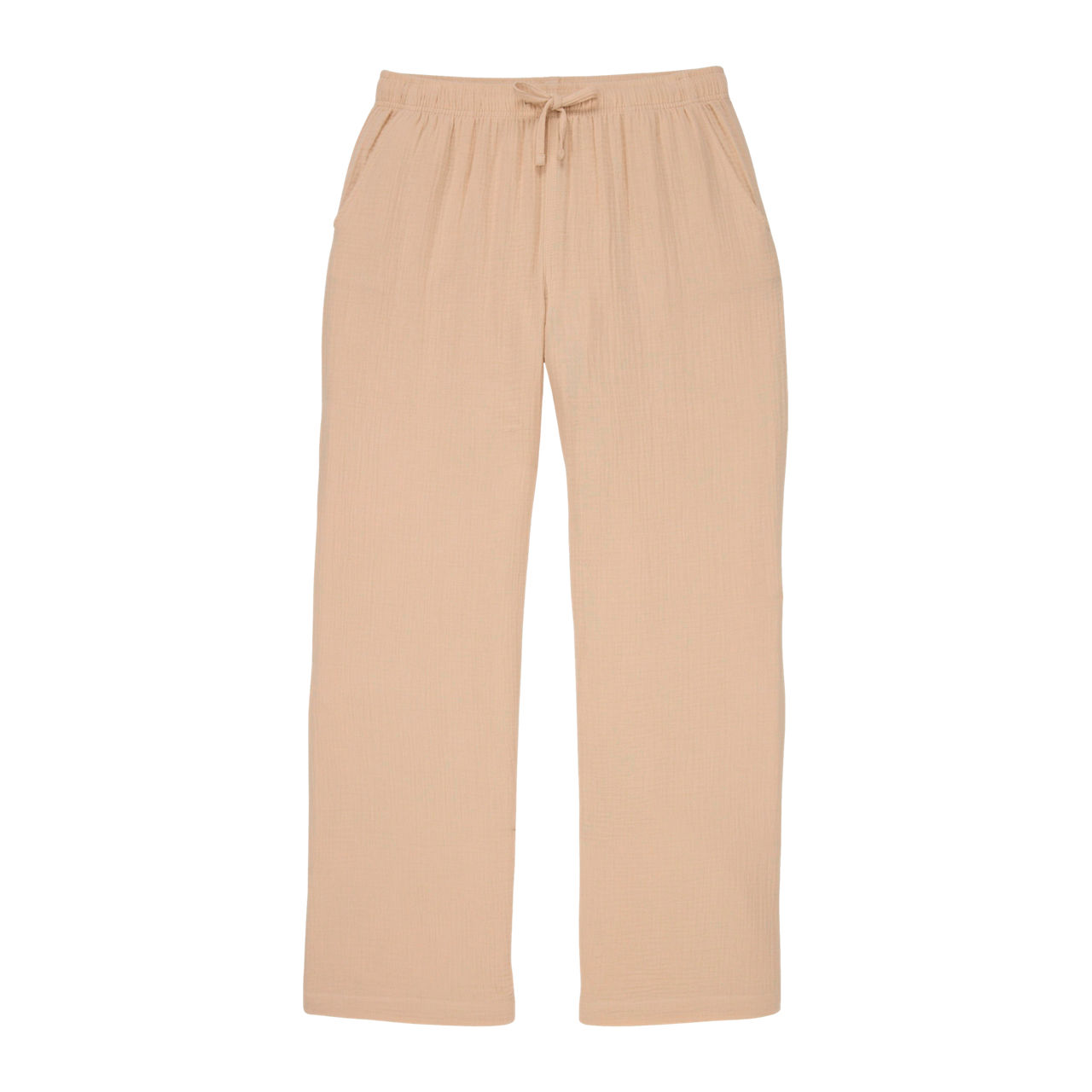 Mousseline broek